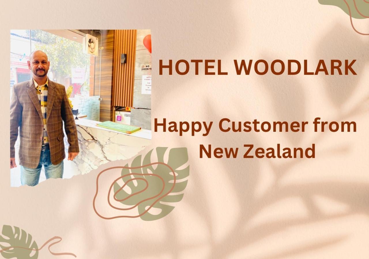 Woodlark - 2 Mins Walk From Golden Temple 3* Amritsar