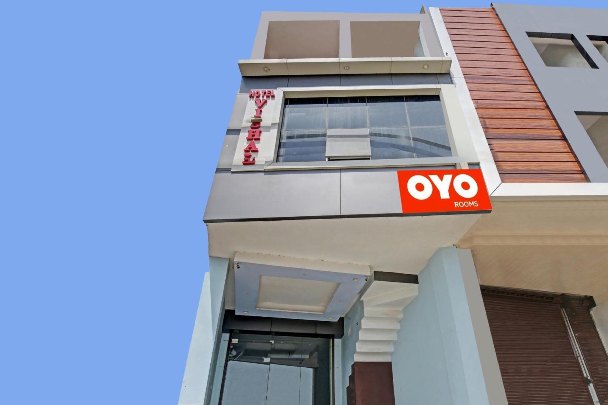 Oyo Vishal Amritsar