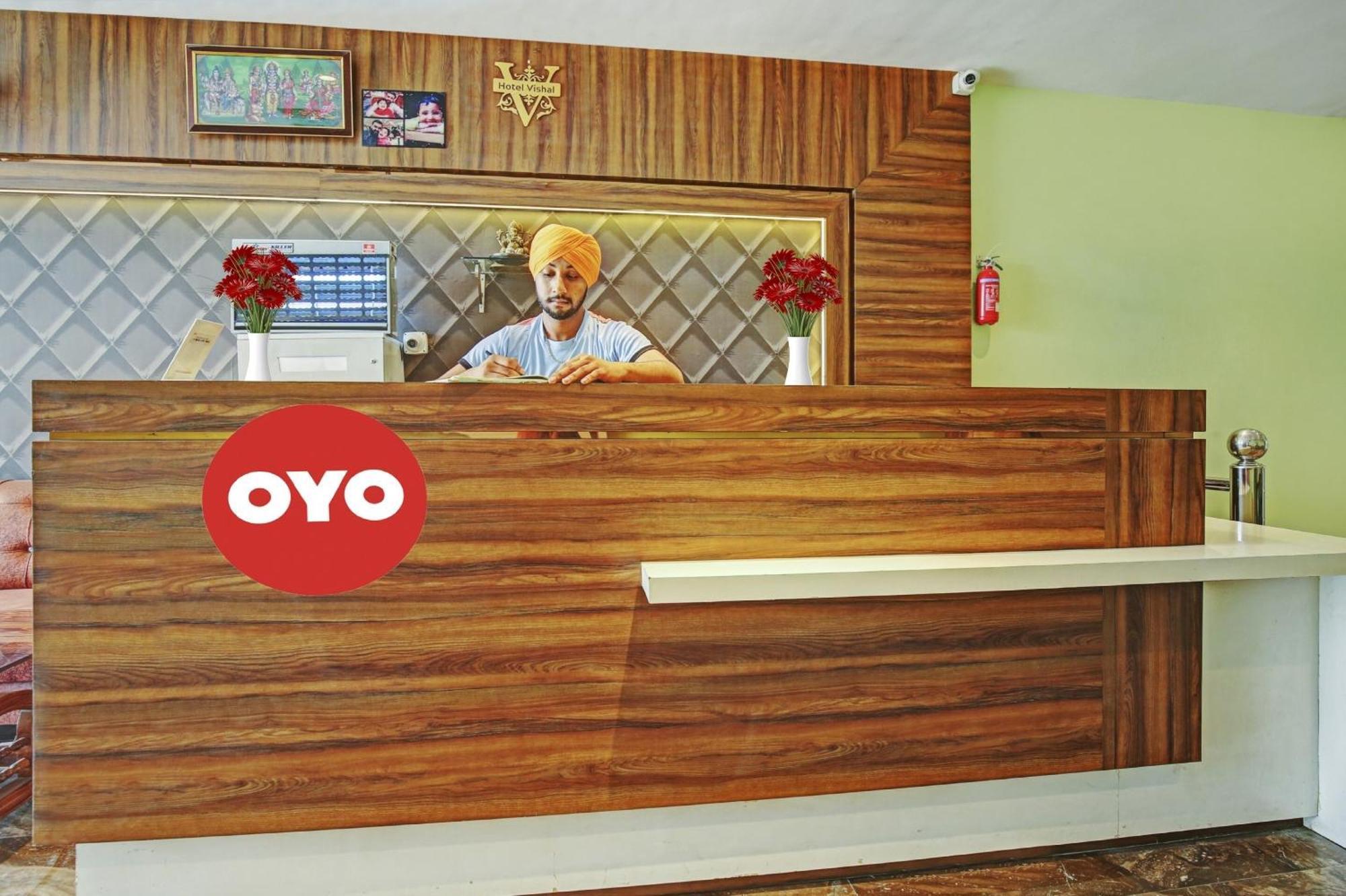 Oyo Vishal Amritsar