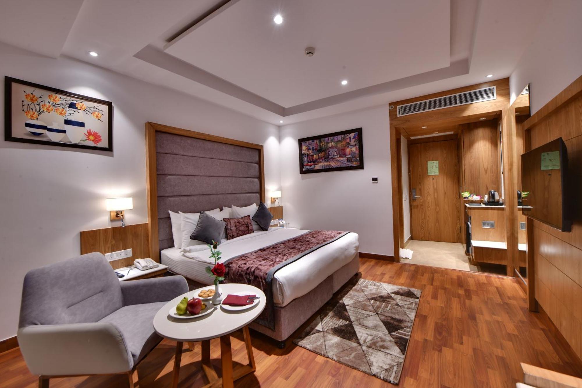 Quality Elite, 4* Amritsar