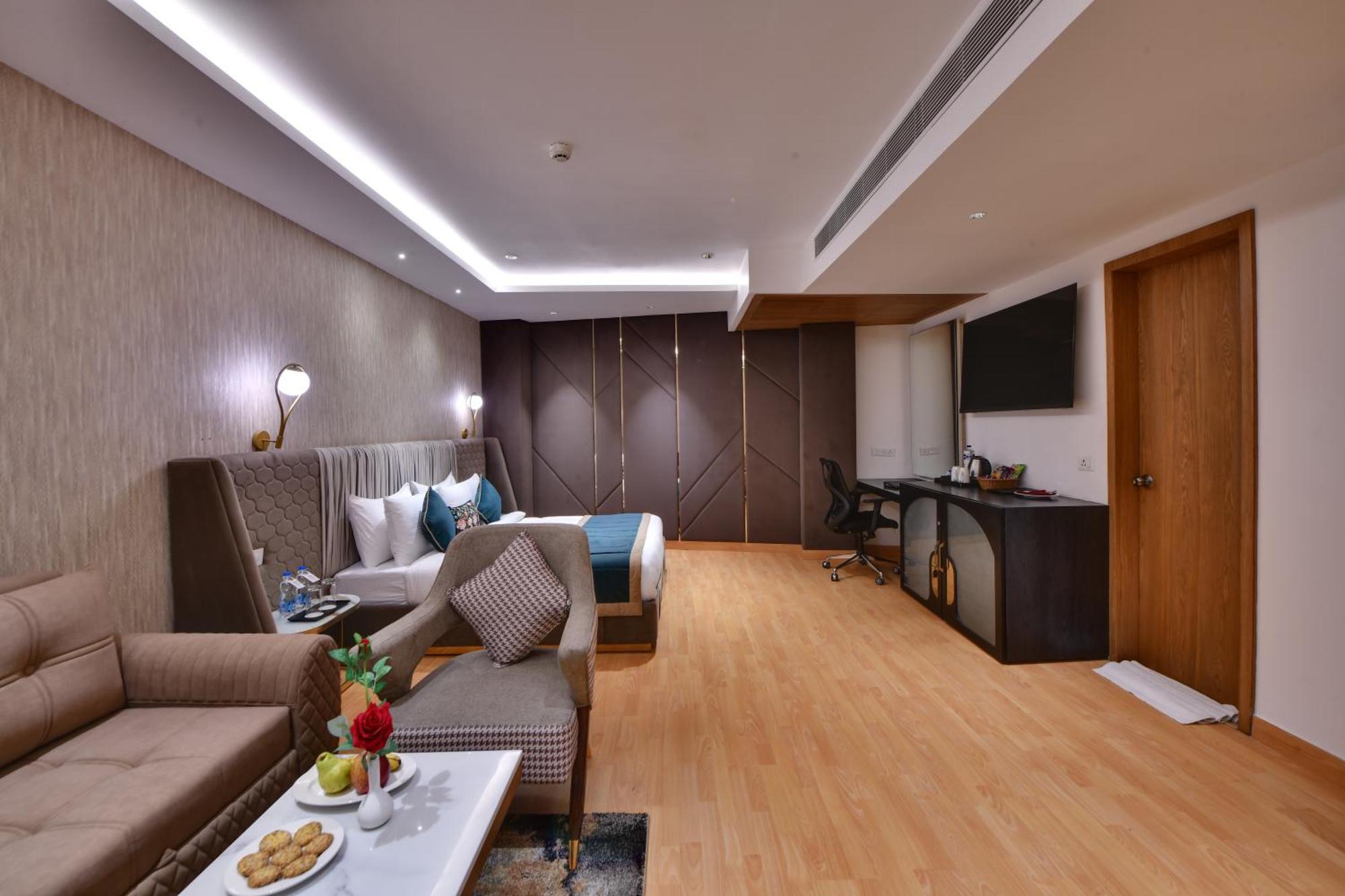 Quality Elite, 4* Amritsar