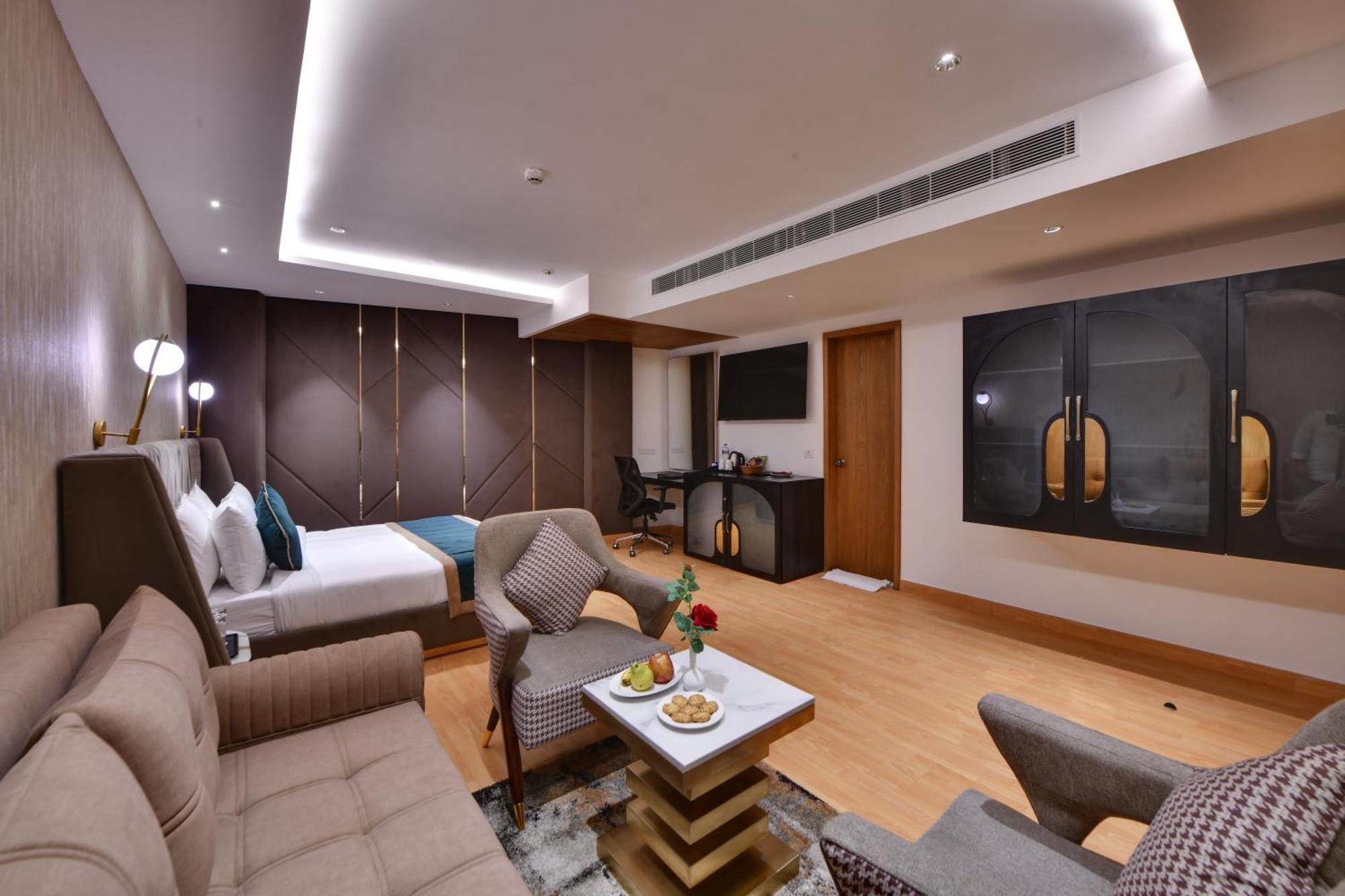 Quality Elite, Hotel Amritsar