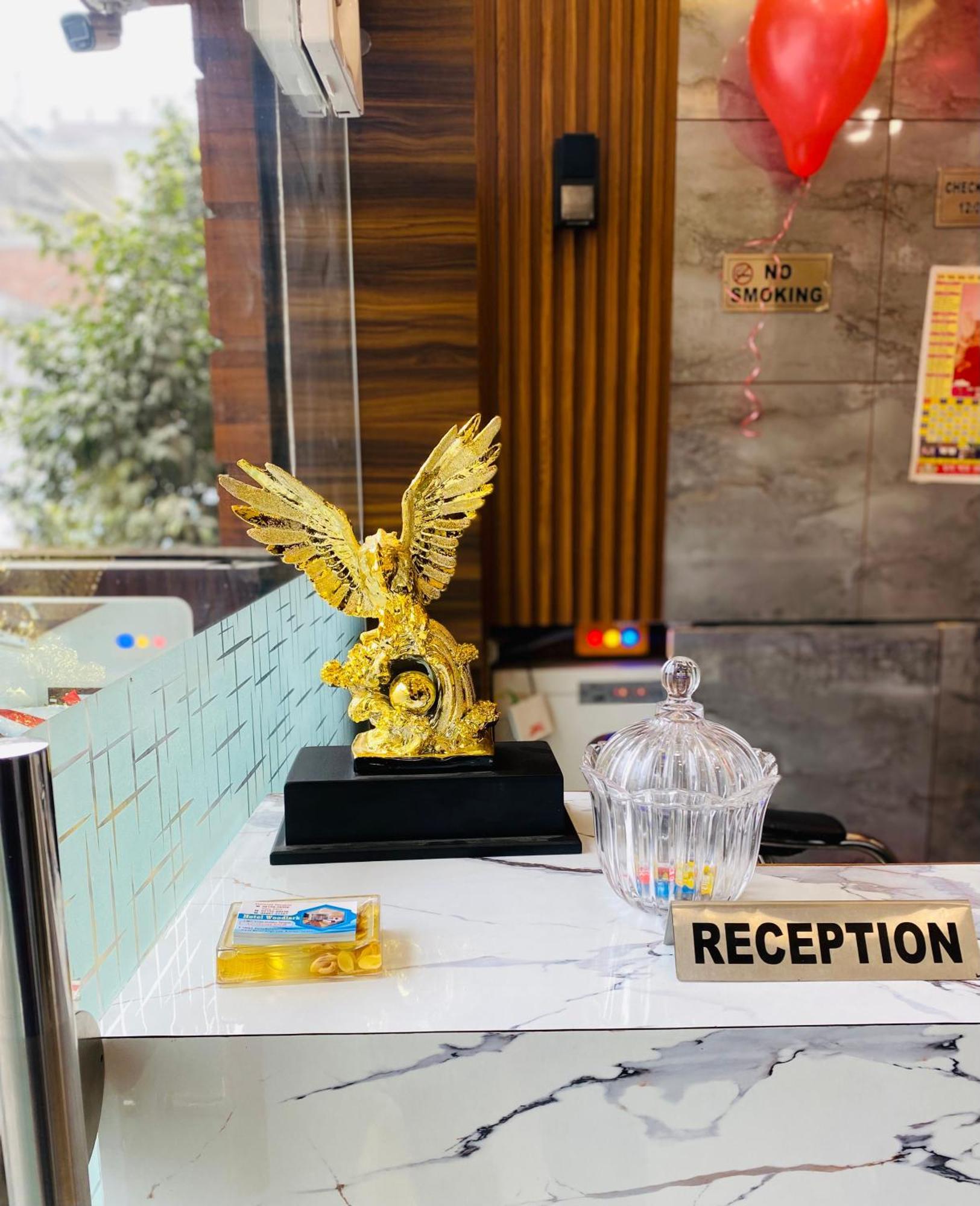 Woodlark - 2 Mins Walk From Golden Temple Hotel 3*