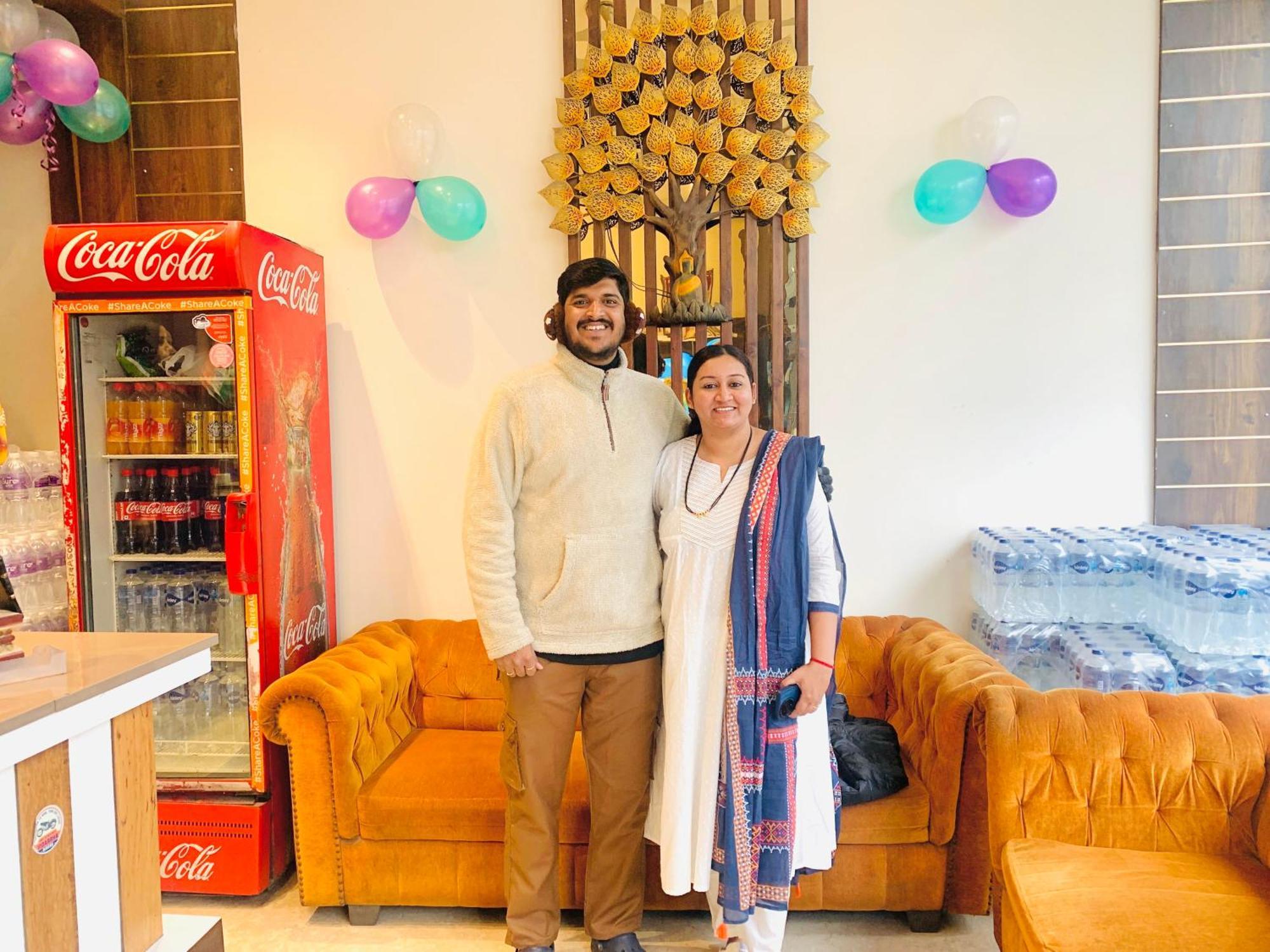 Avista 3* Amritsar