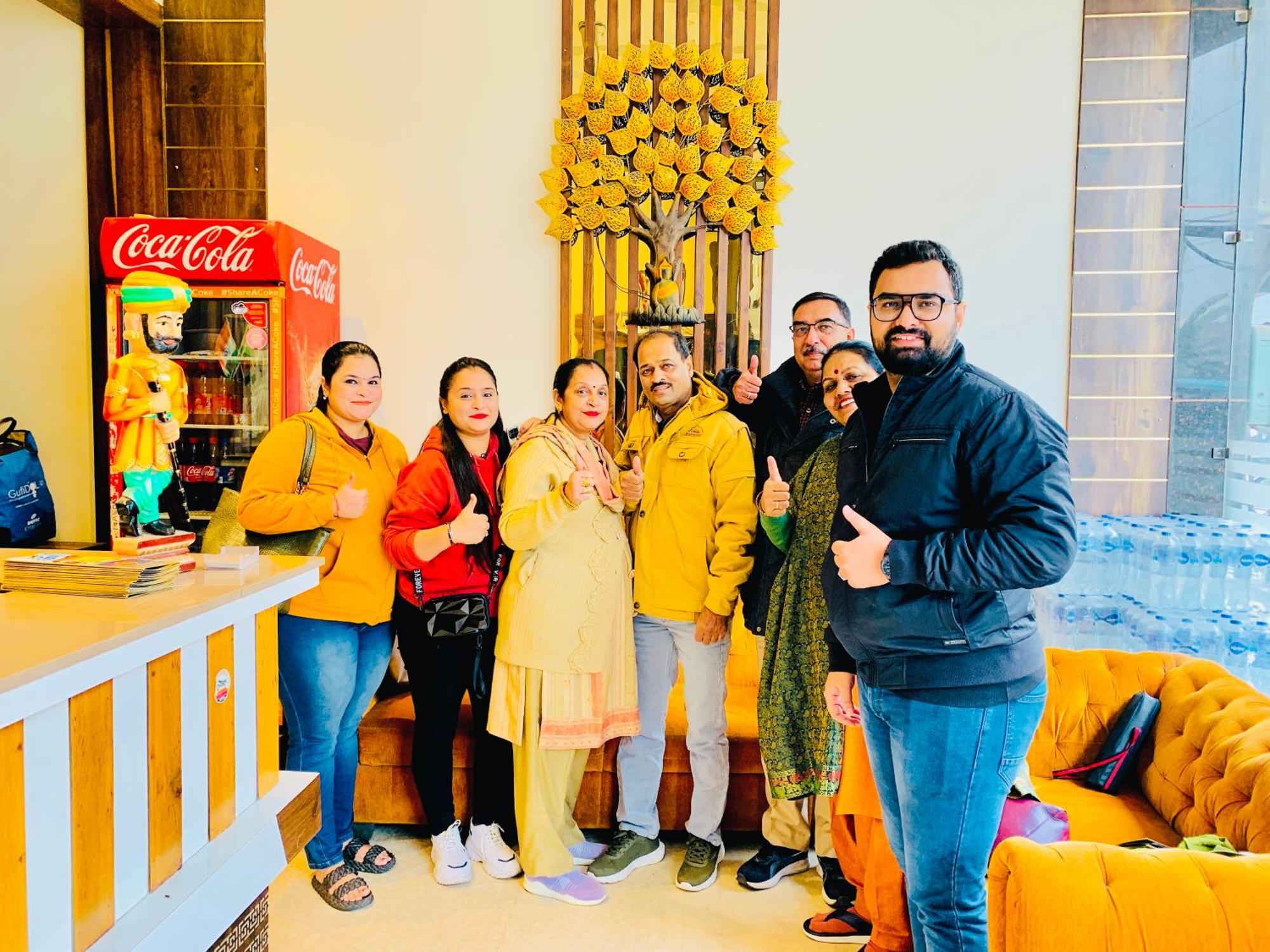 Avista 3* Amritsar