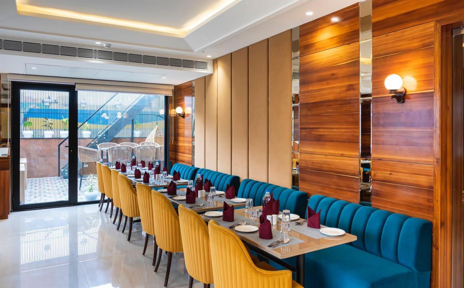 Classio Royale By Io Near Golden Temple Amritsar