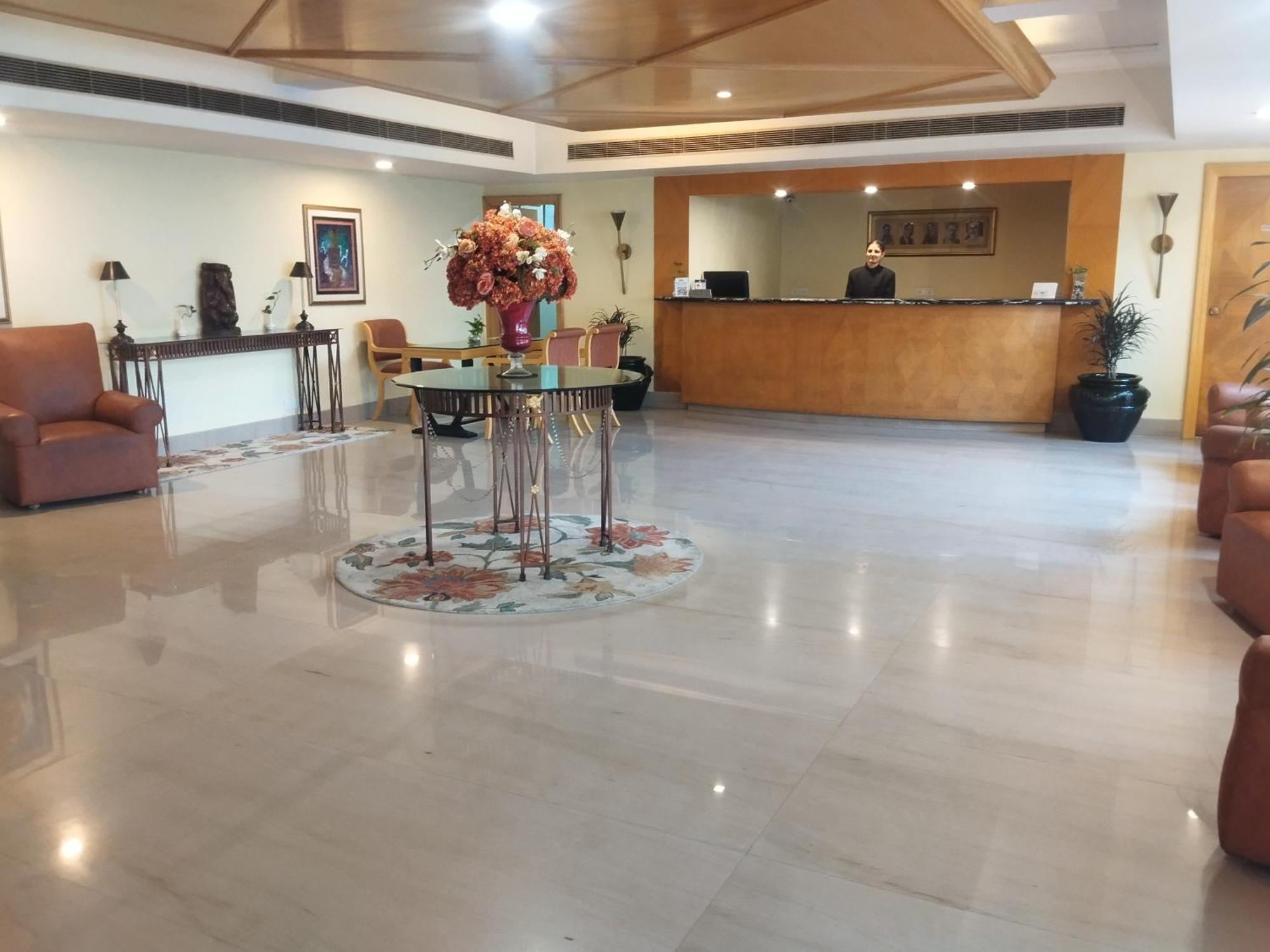 Ritz Plaza Hotel Amritsar