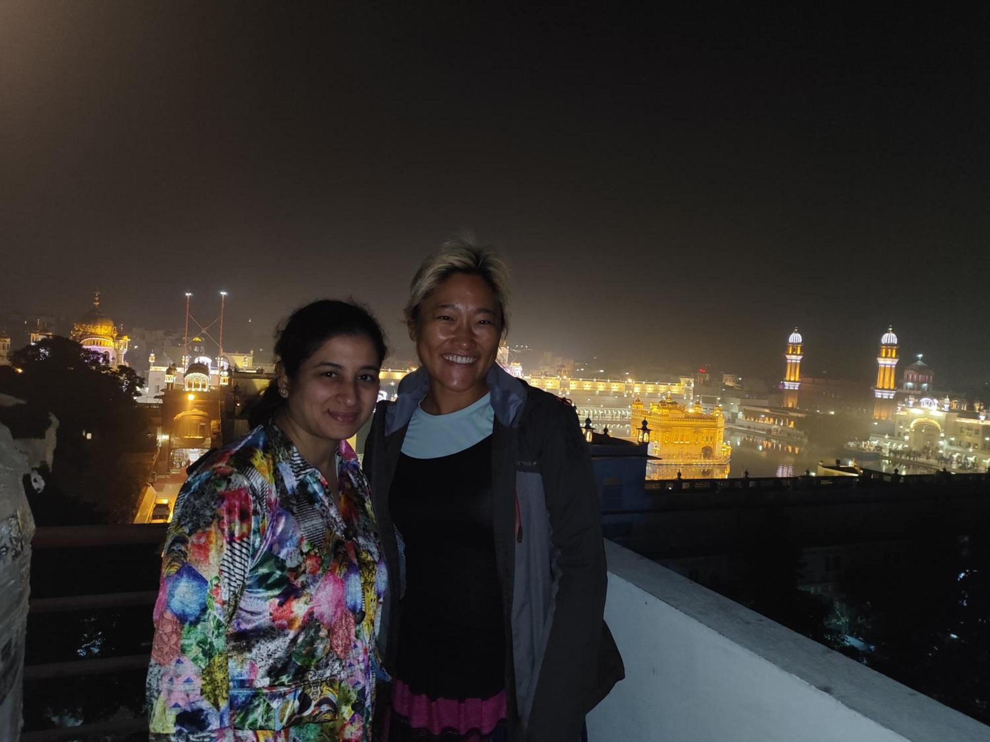 4n Homestay- Golden Temple View * Amritsar