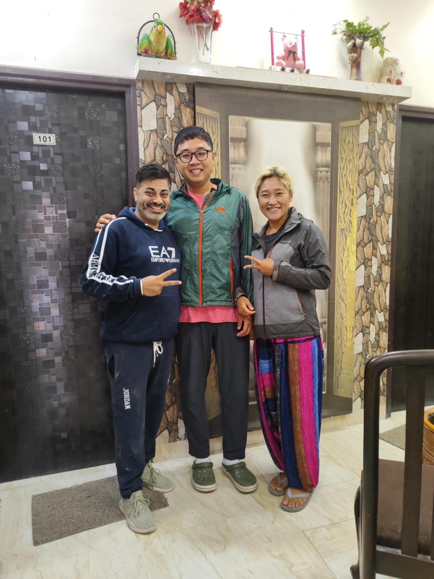4n Homestay- Golden Temple View Amritsar