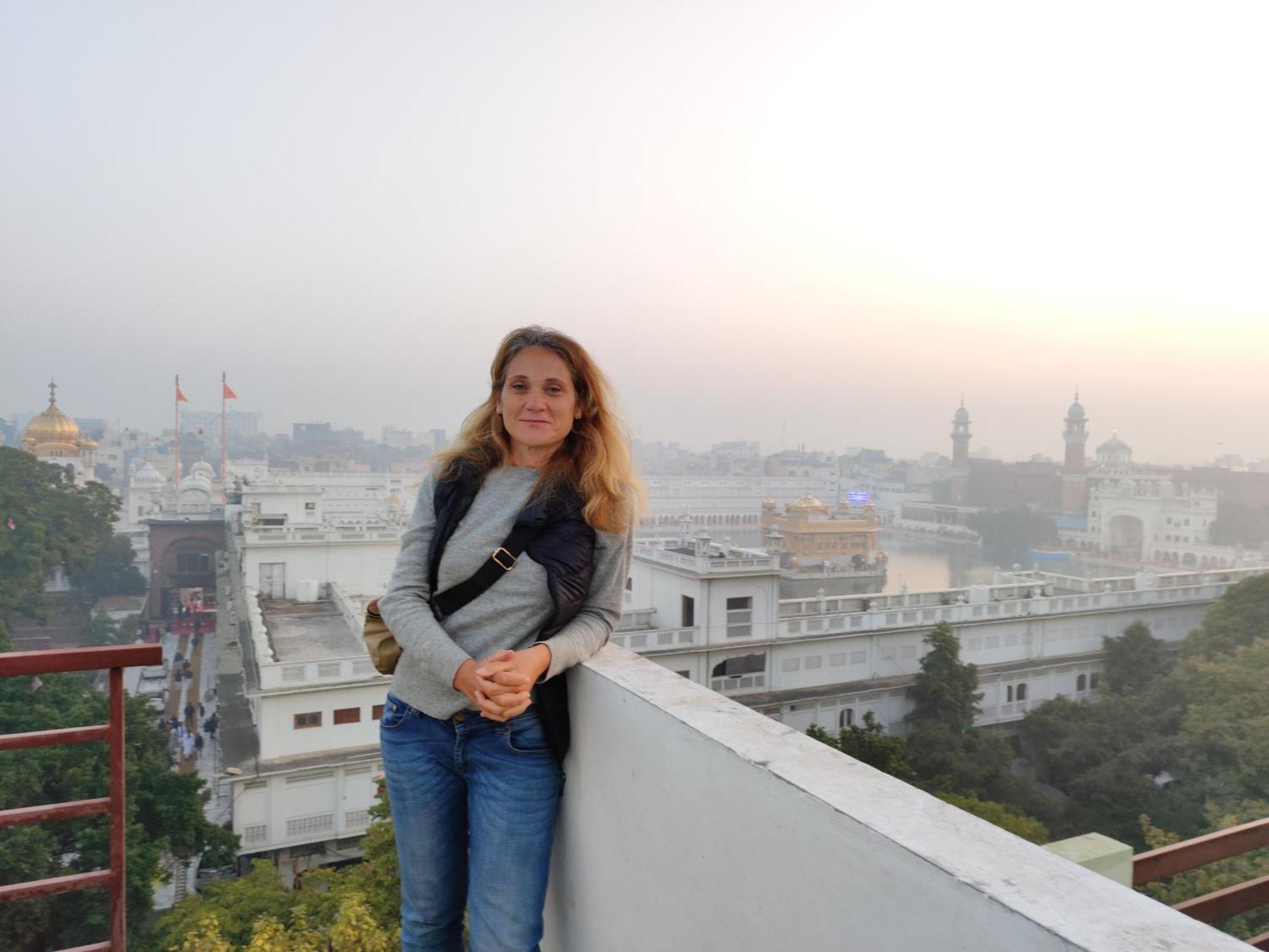 4n Homestay- Golden Temple View