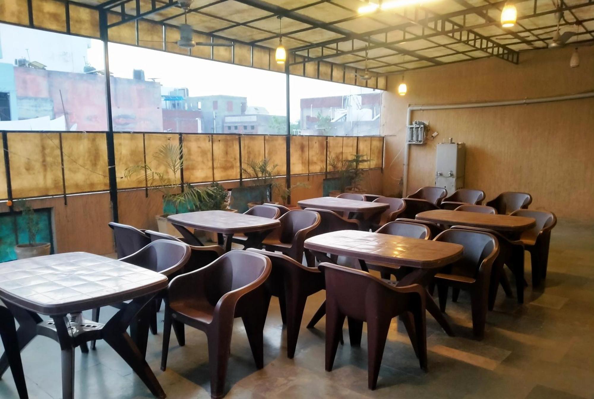 Hotel Holy Amritsar