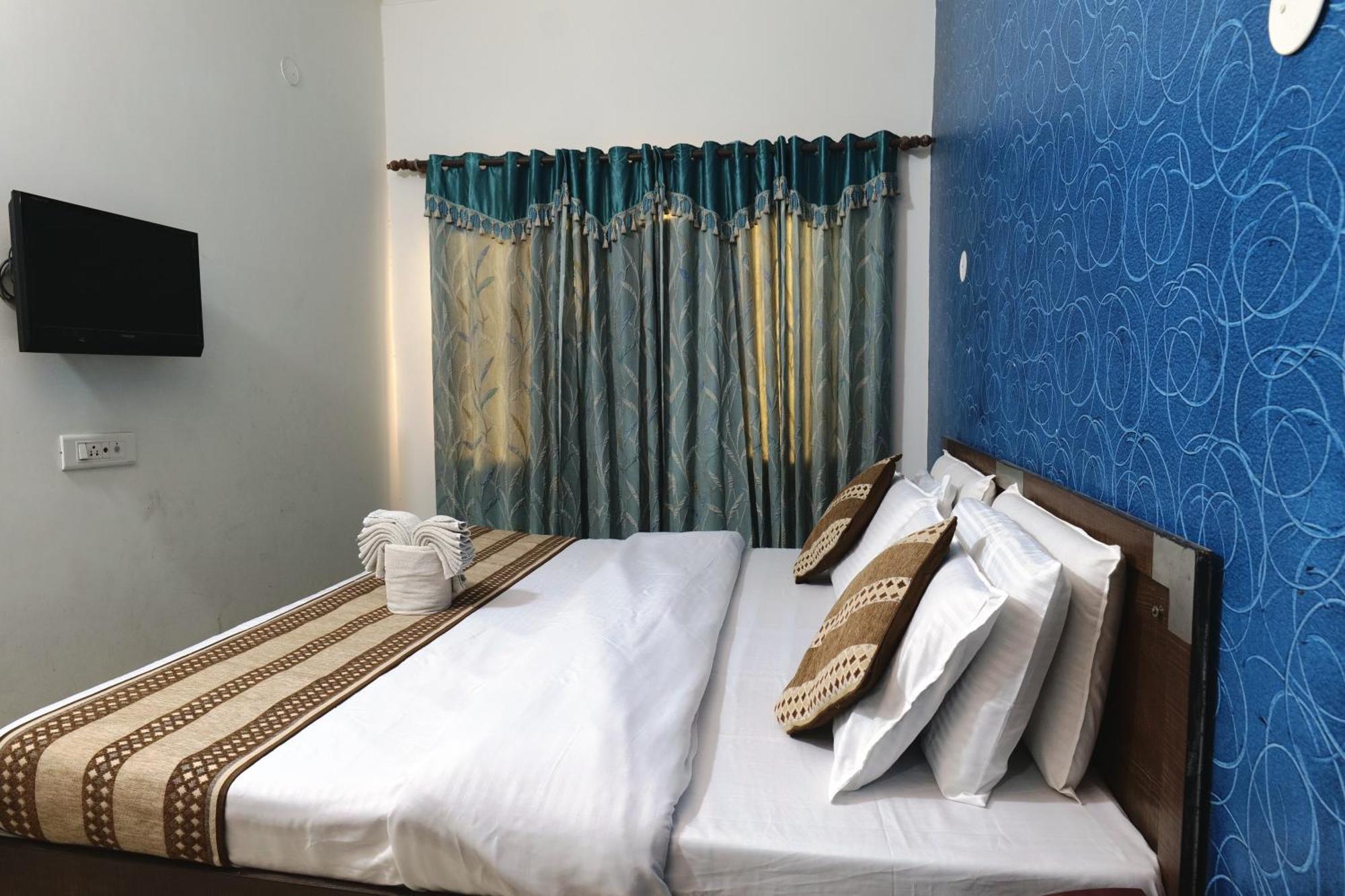 Comfort Hotel 3*