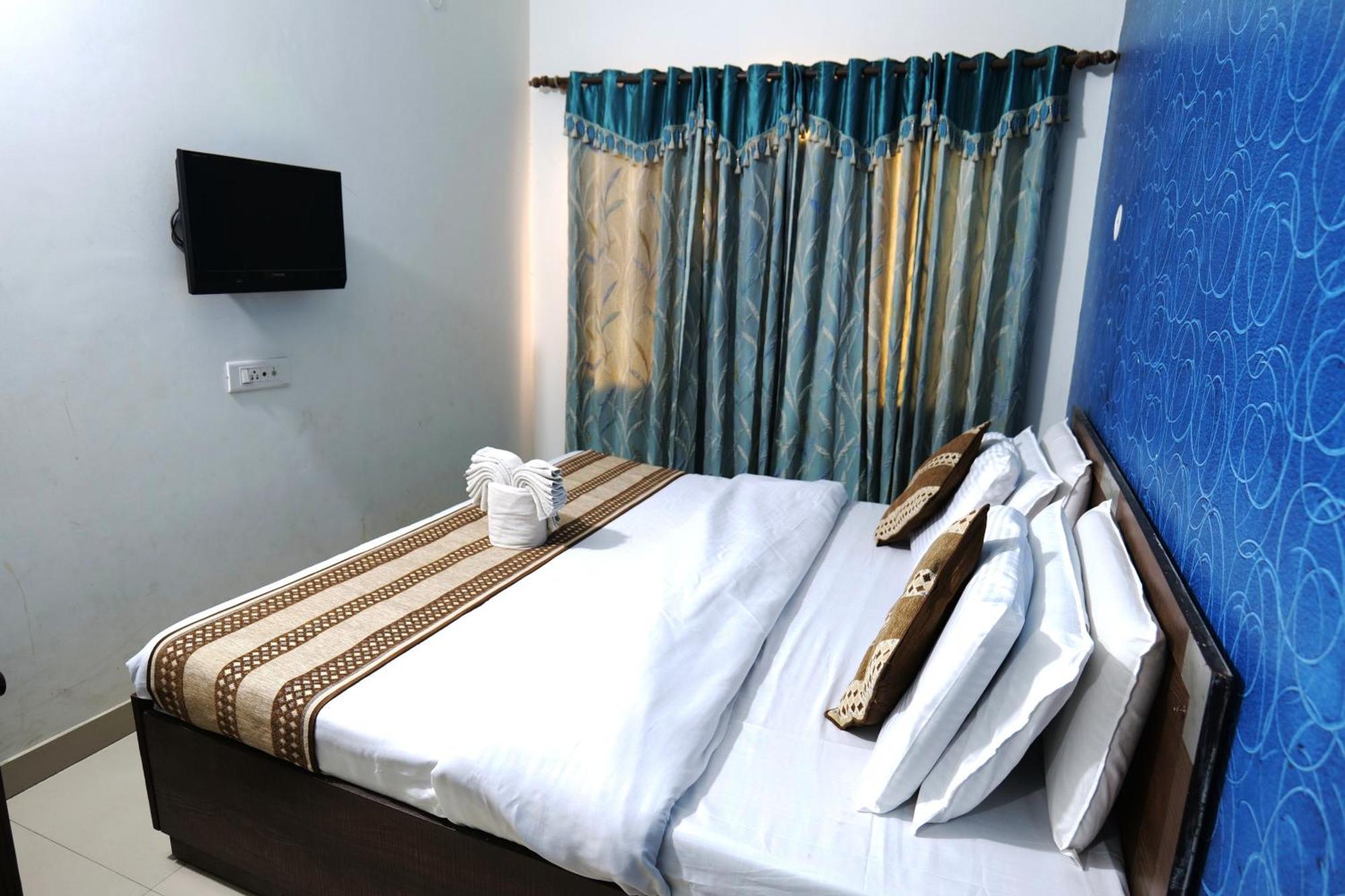Hotel Comfort Amritsar