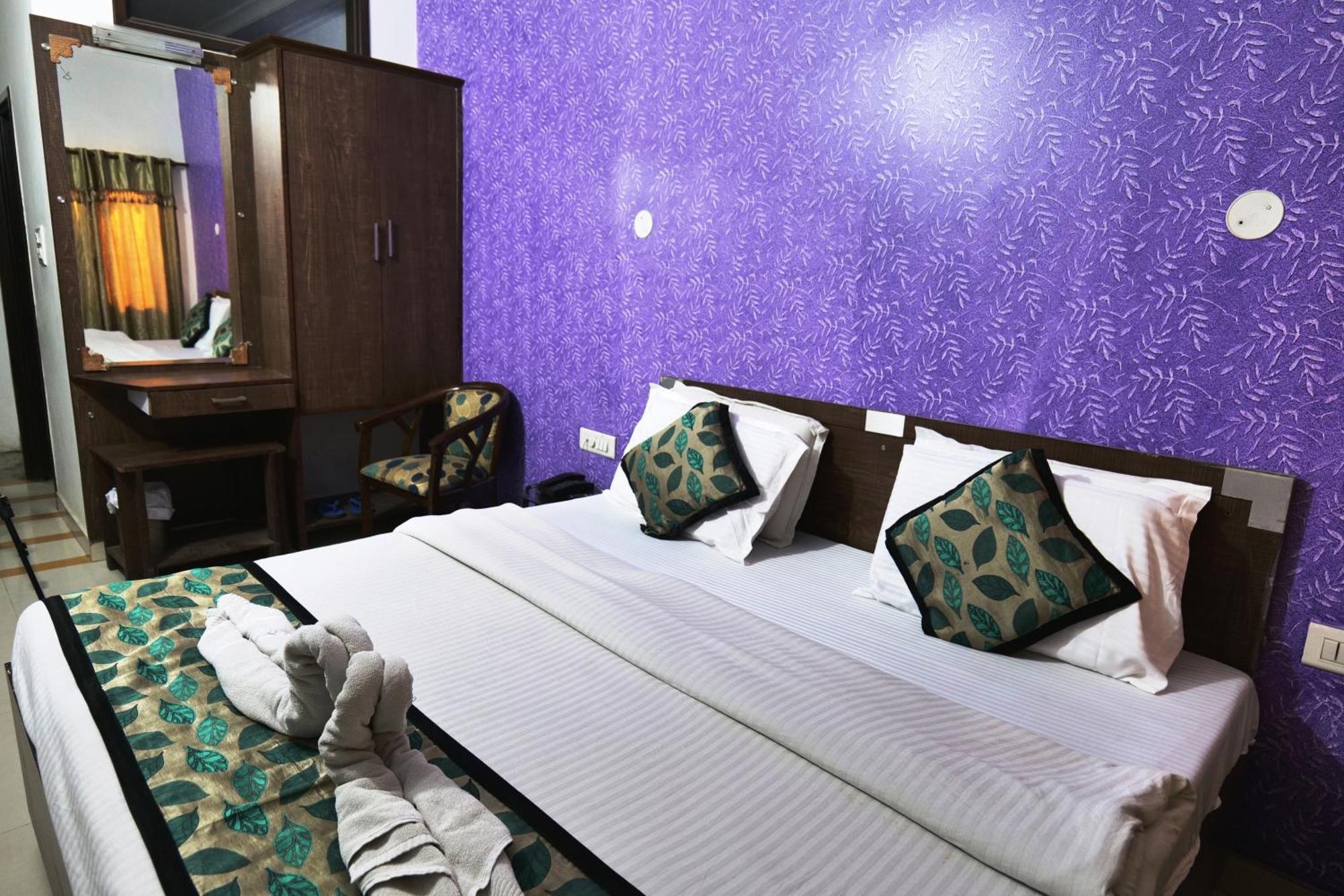 Hotel Comfort