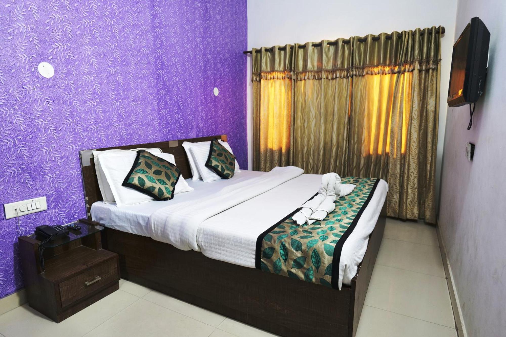 Hotel Comfort 3*