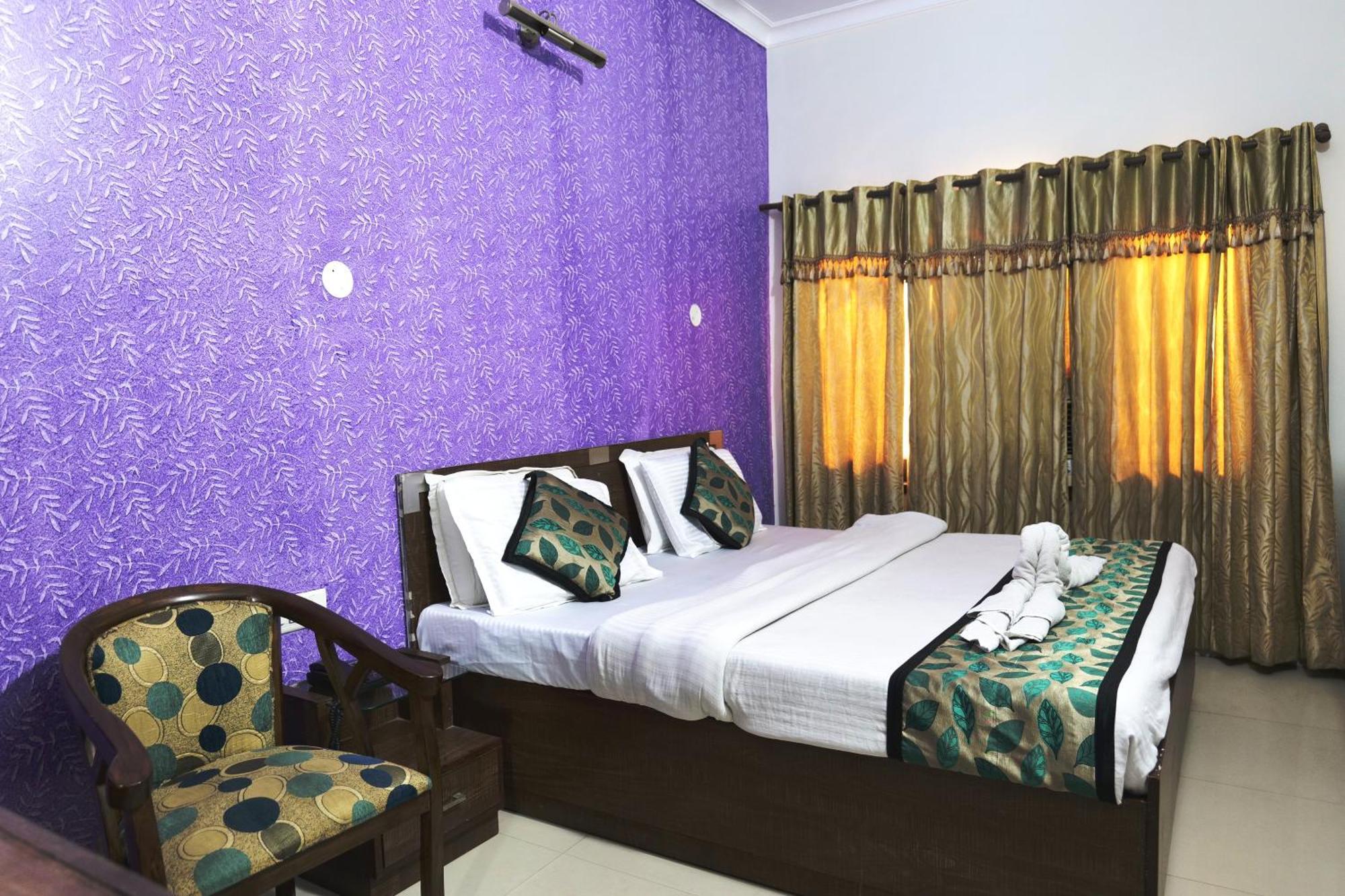 Hotel Comfort