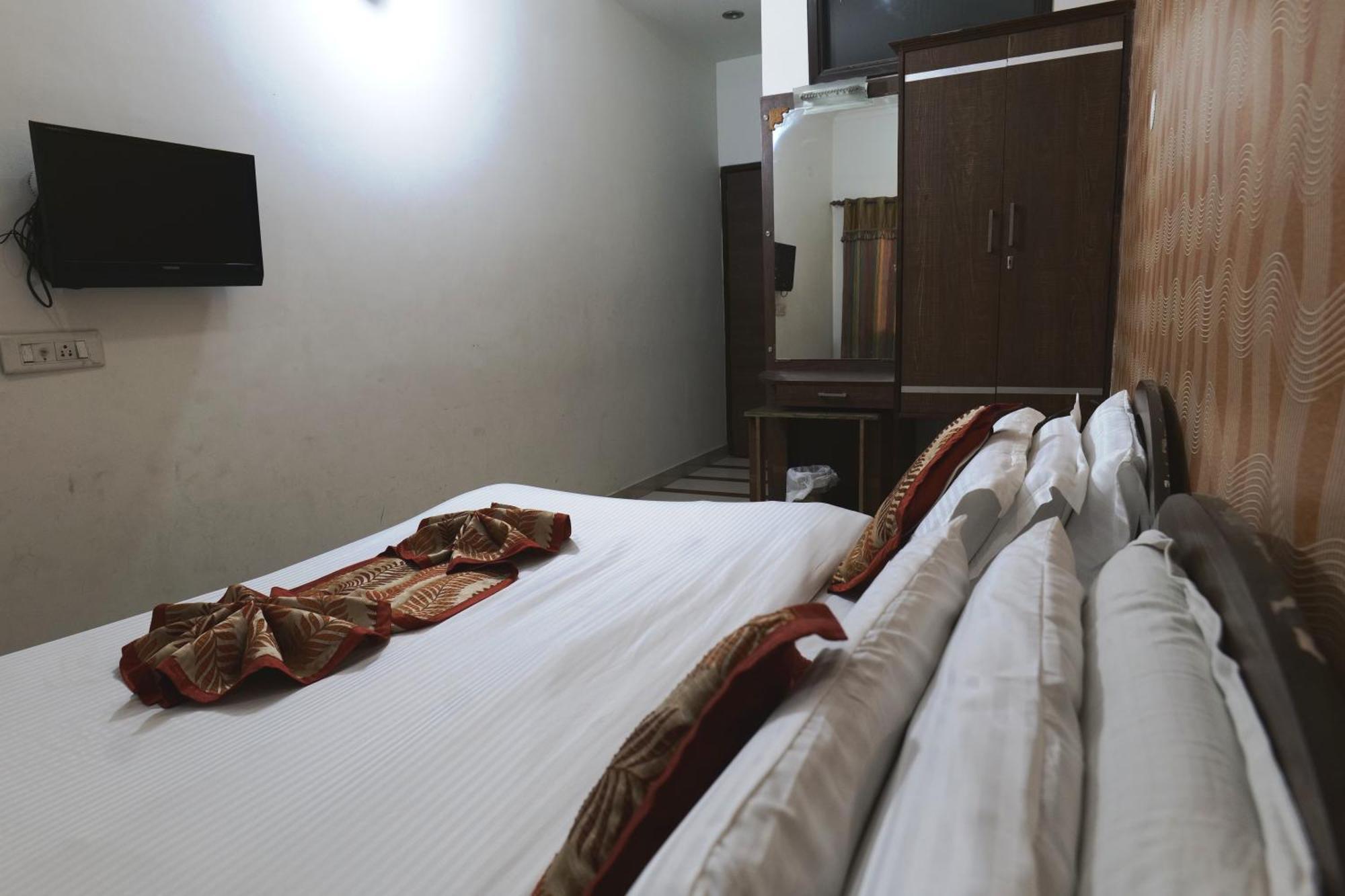 Hotel Comfort