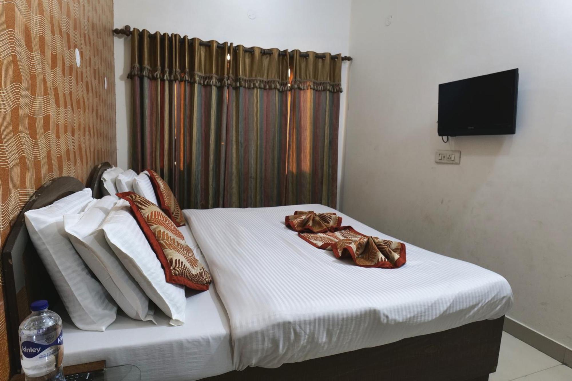 Hotel Comfort 3*