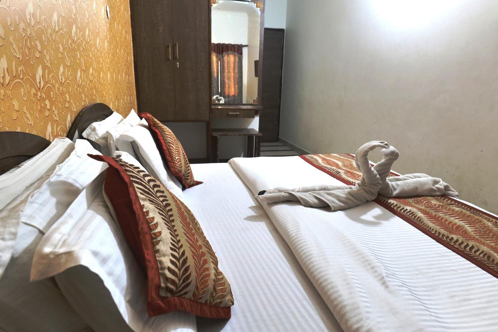Comfort Hotel Amritsar