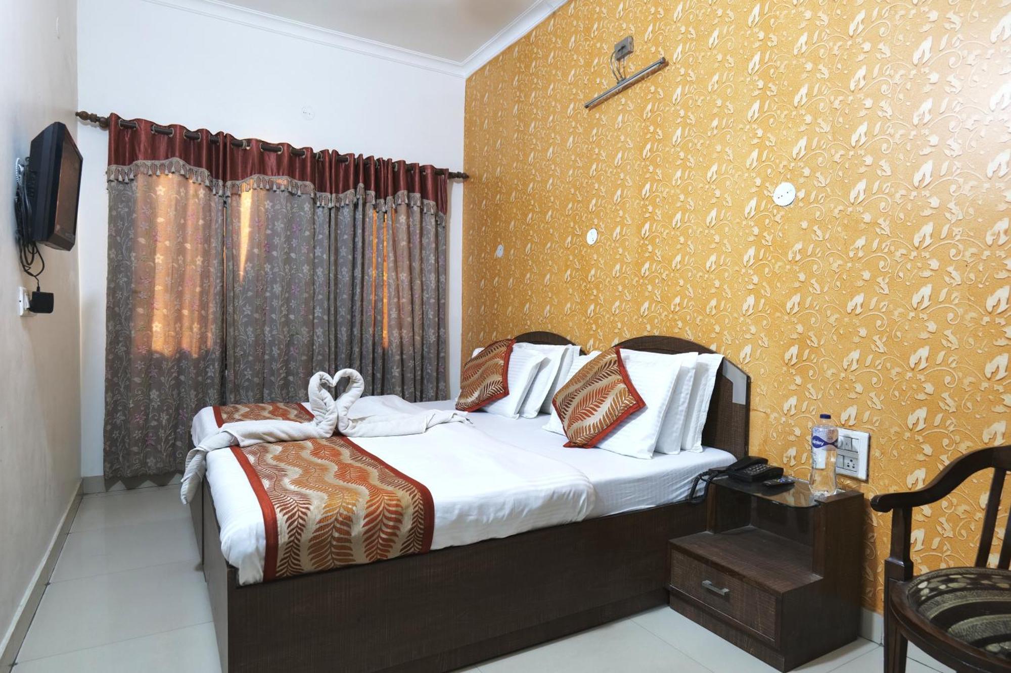 Hotel Comfort