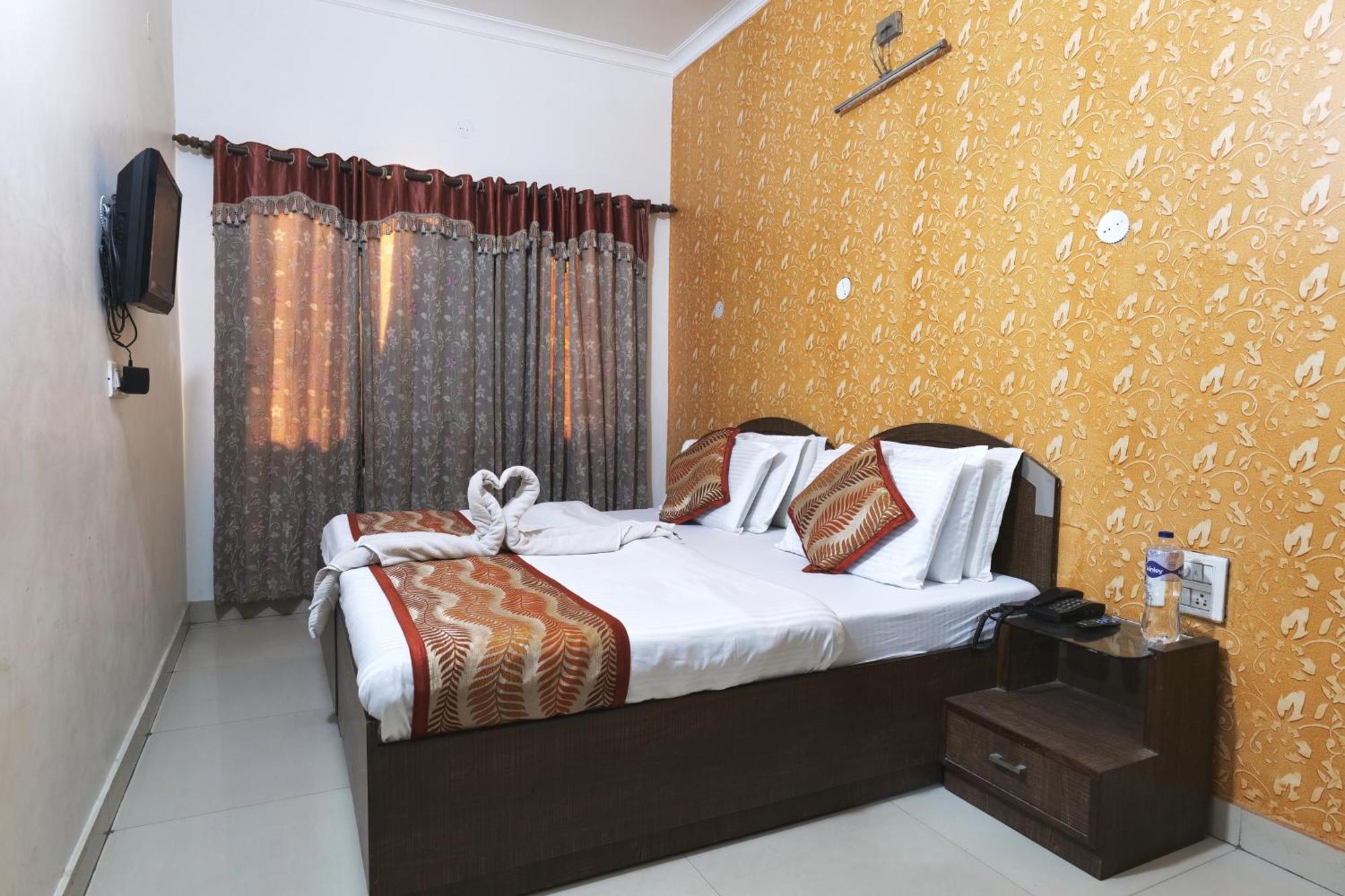 Comfort Hotel Amritsar