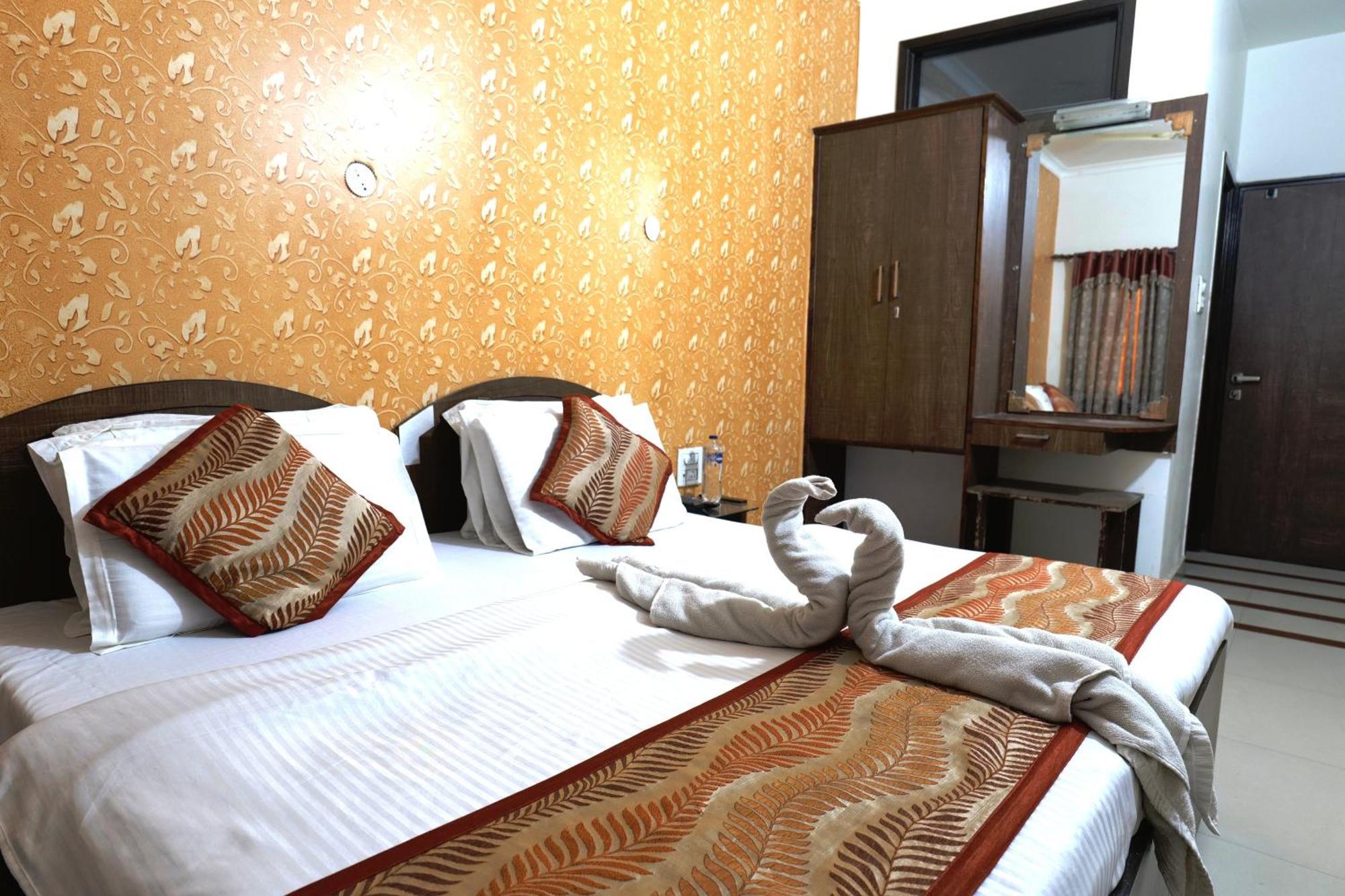 Hotel Comfort 3*
