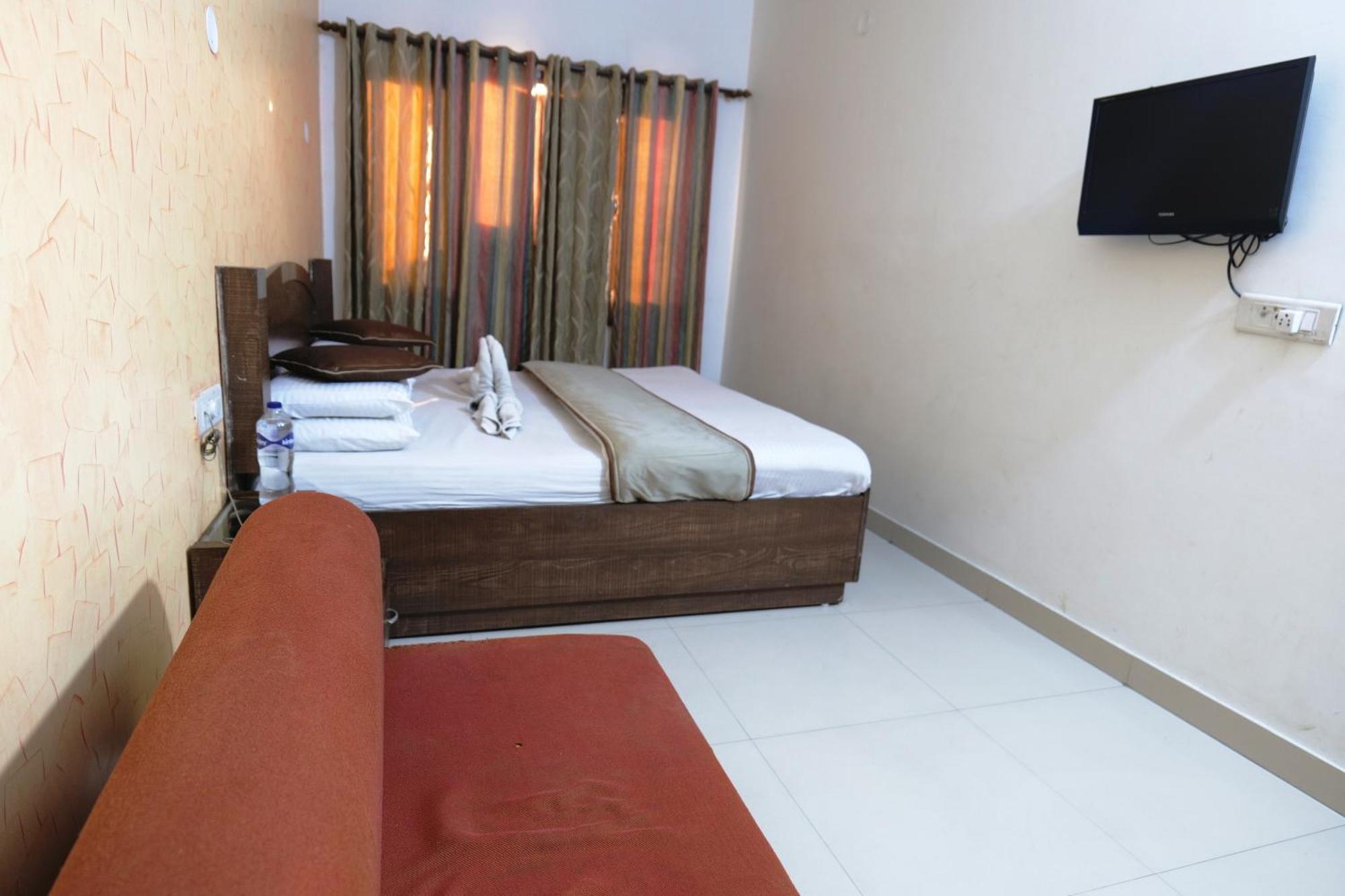 Hotel Comfort Amritsar