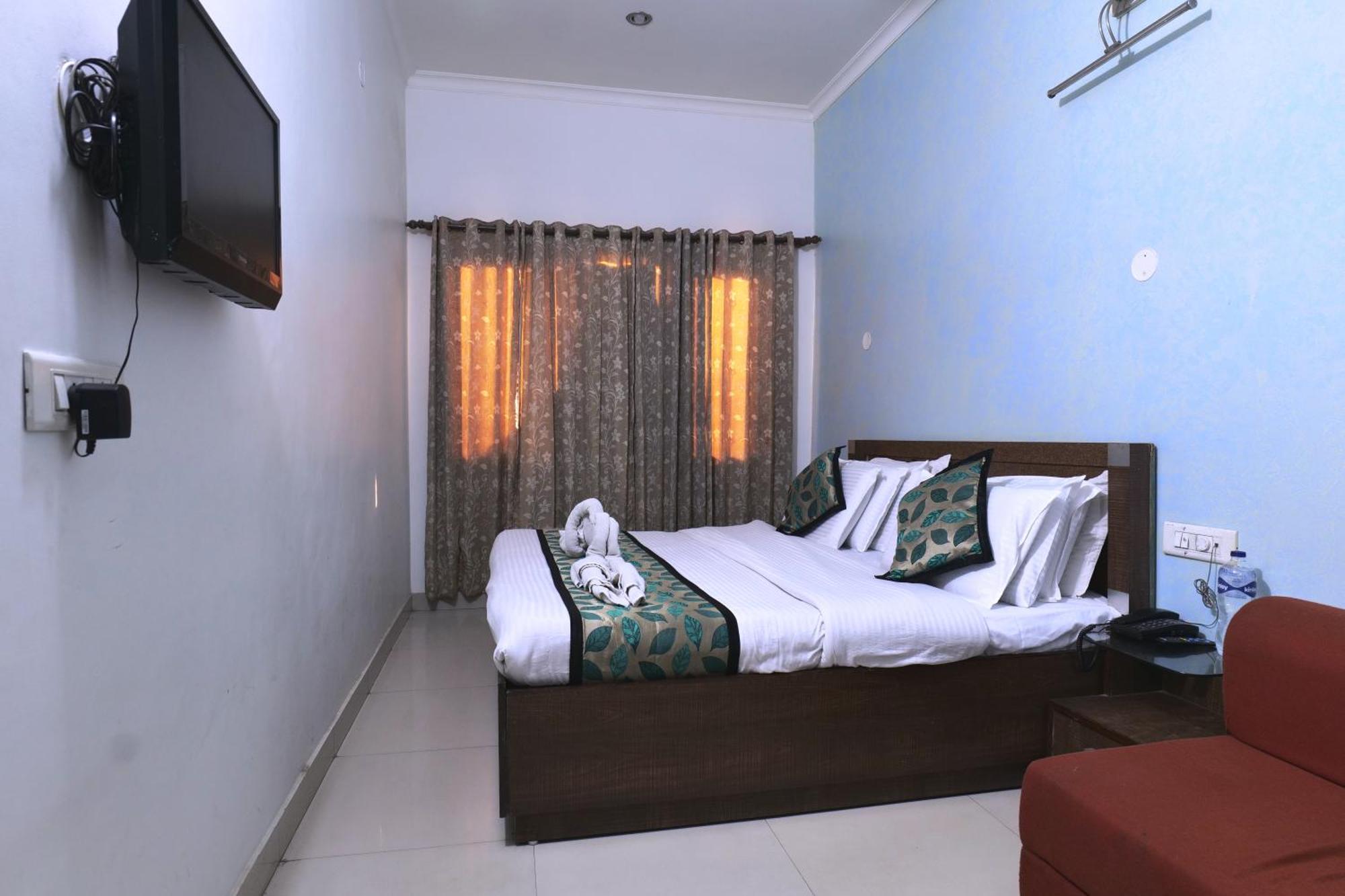 Comfort Amritsar