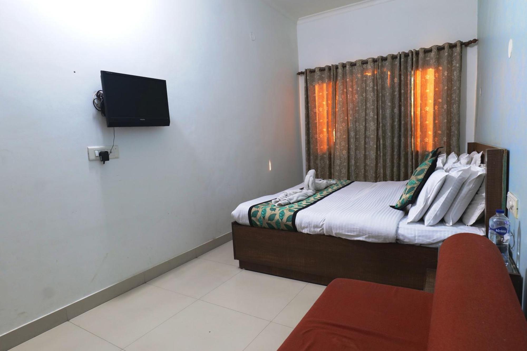 Comfort Hotel
