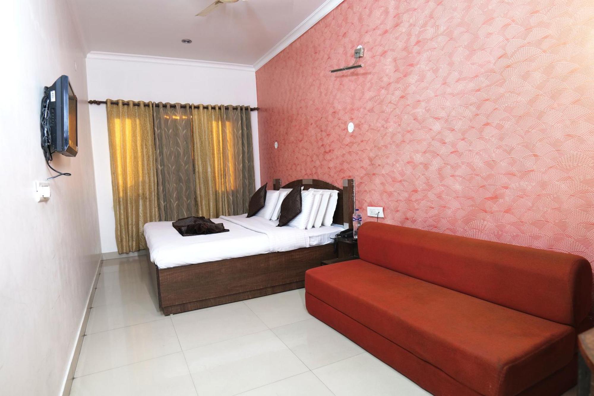 Comfort Hotel
