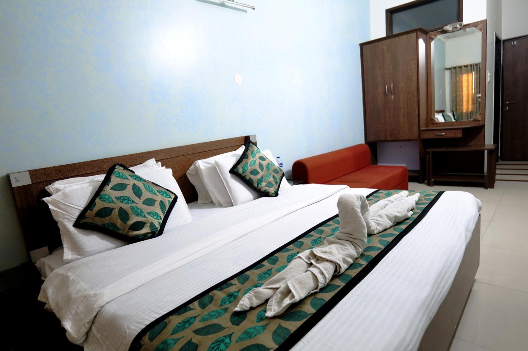 Hotel Comfort Amritsar