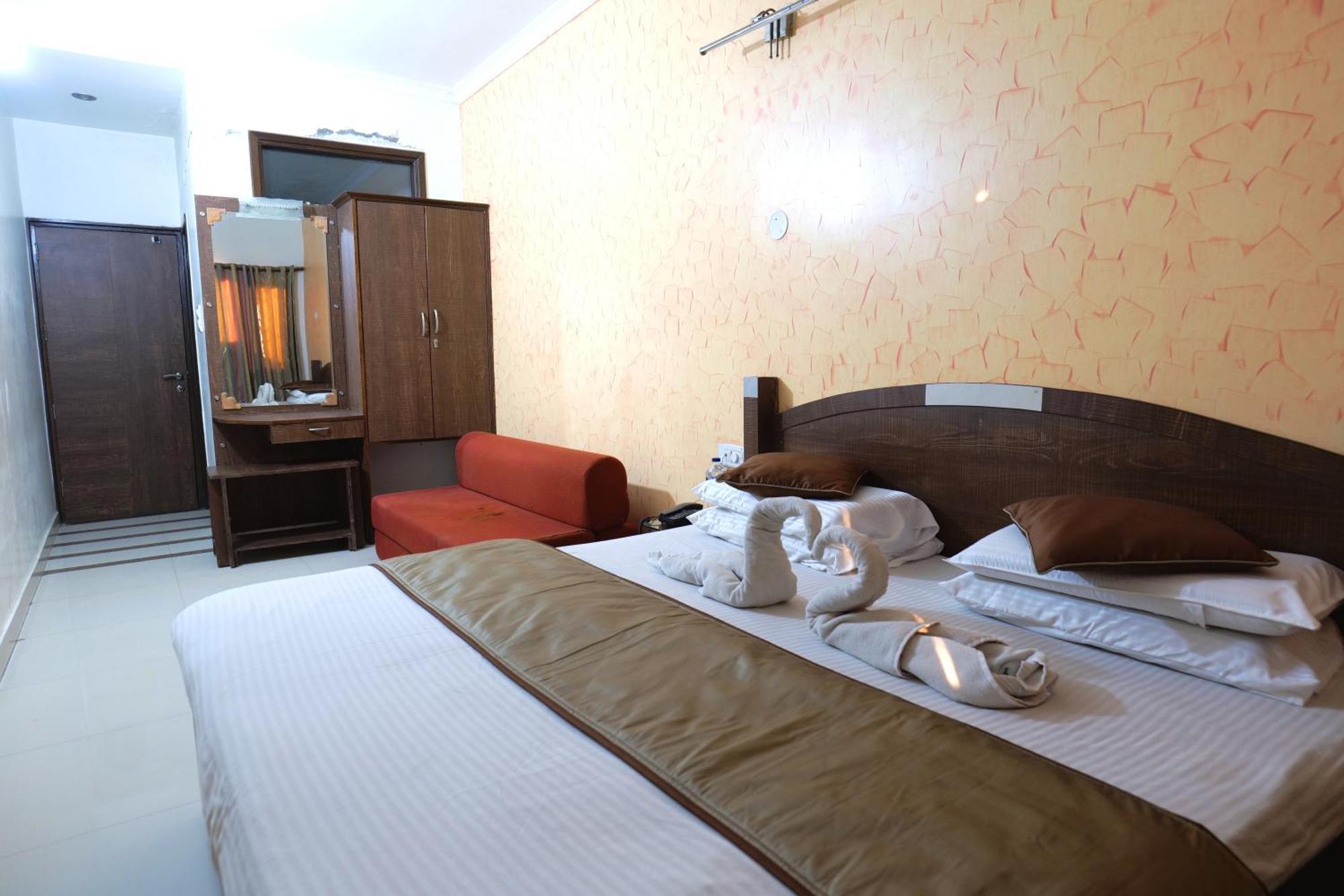 Comfort 3* Amritsar
