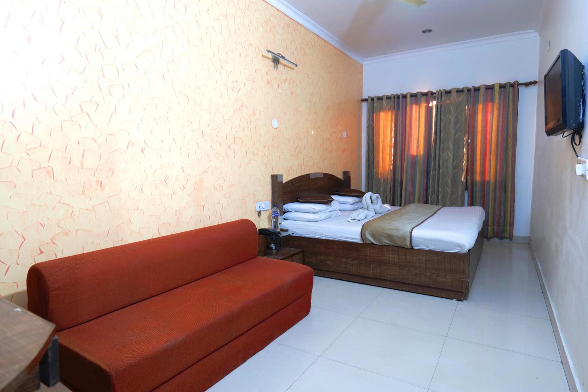 Hotel Comfort 3*