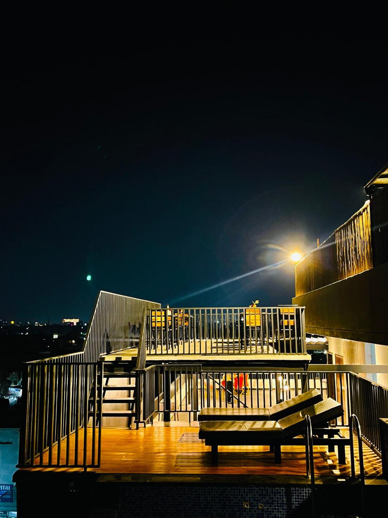 Hotel Euphoria Amritsar