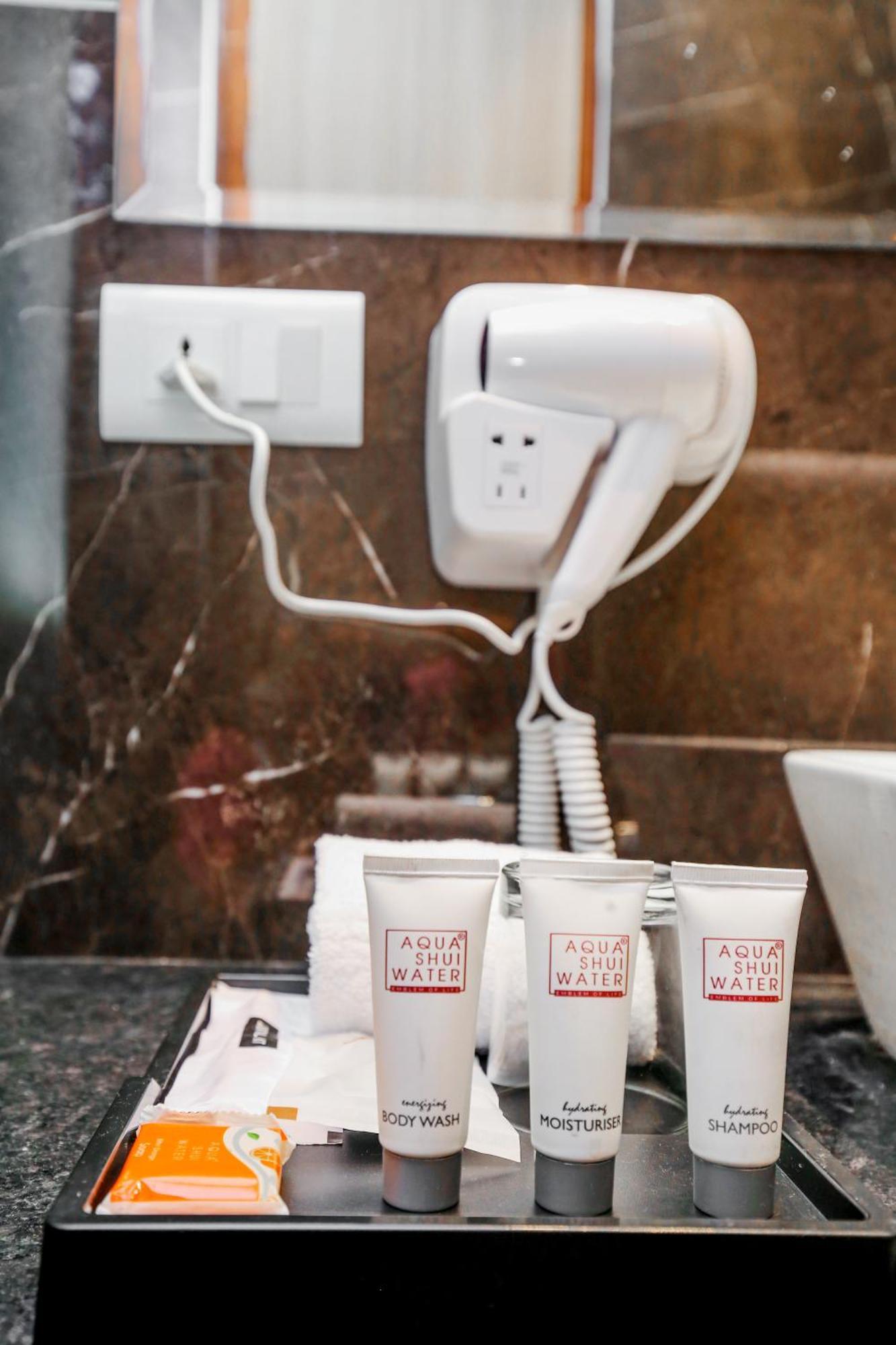 Hotel Euphoria Amritsar