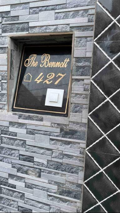 The Bennett * Amritsar