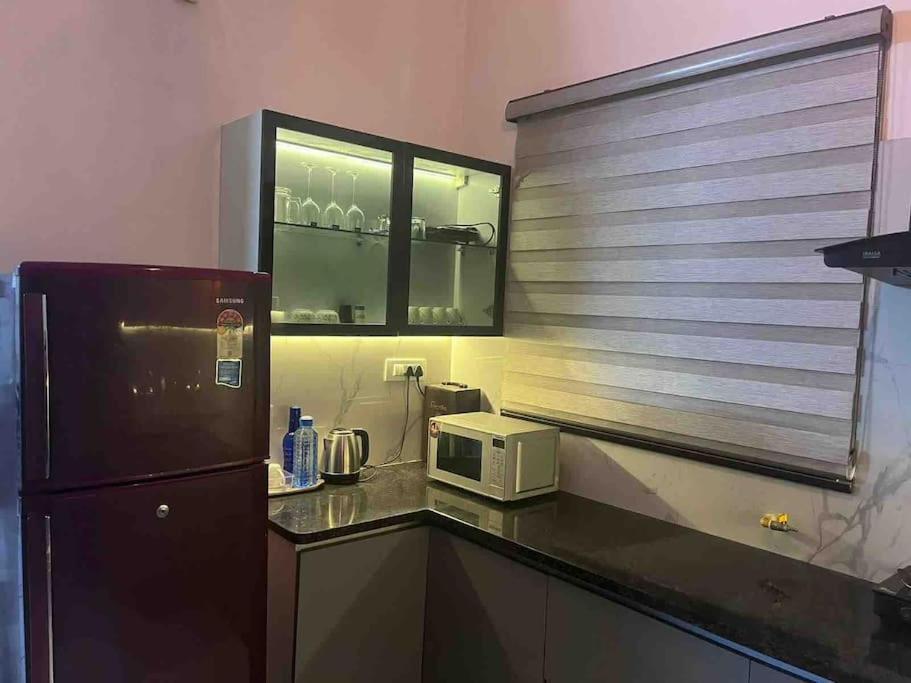 Holiday home The Bennett Amritsar