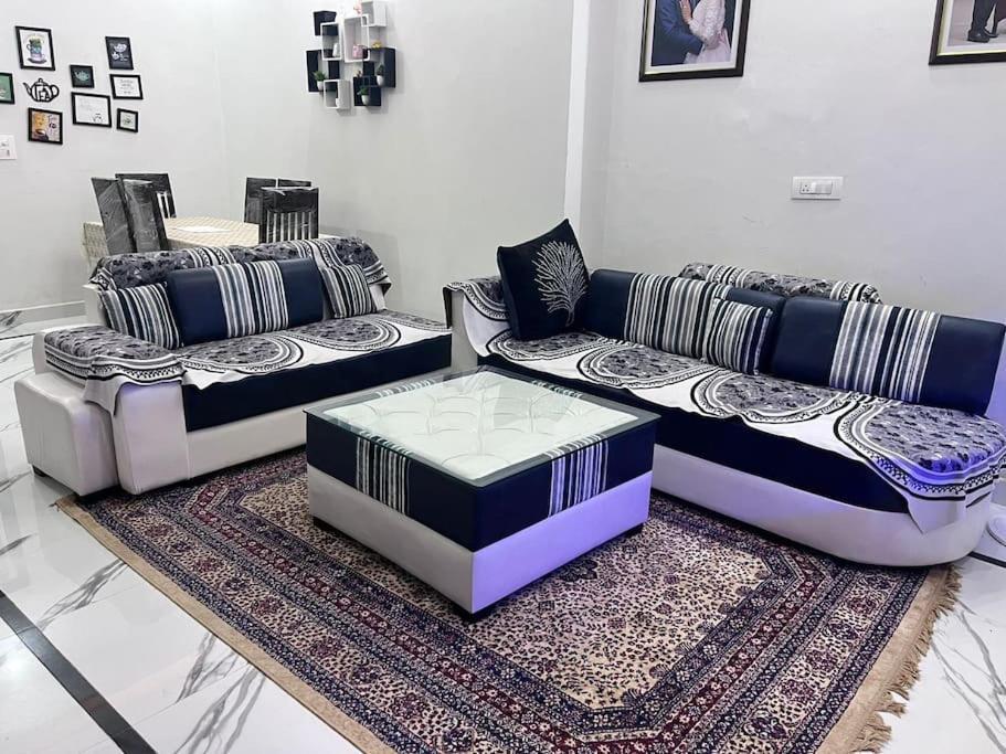 The Bennett * Amritsar