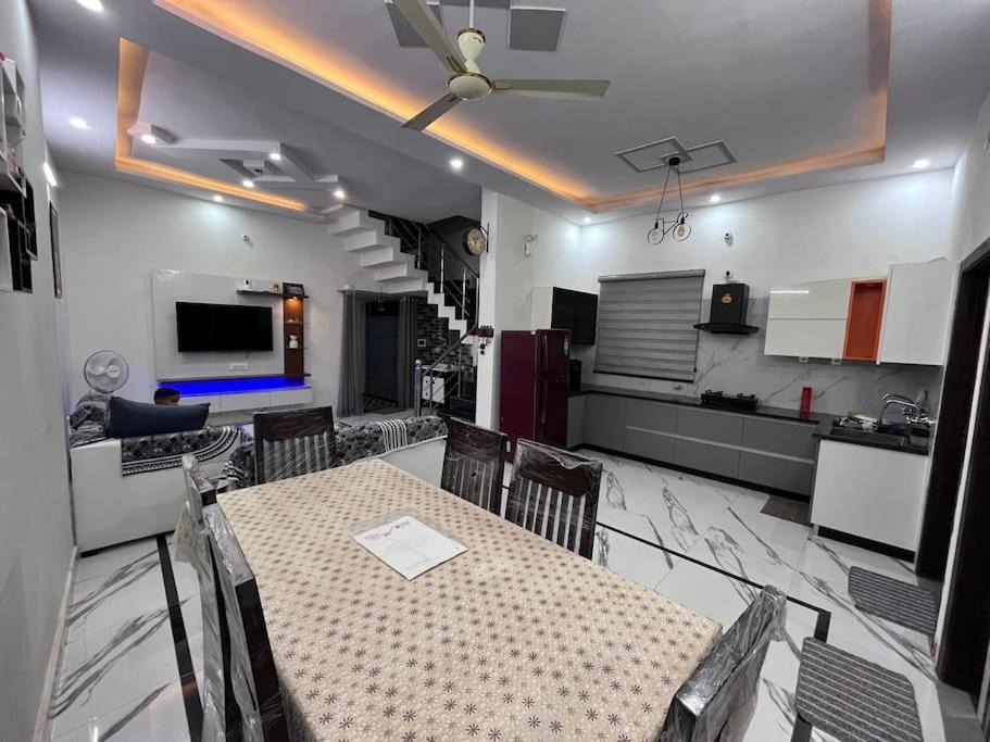 The Bennett Holiday home Amritsar