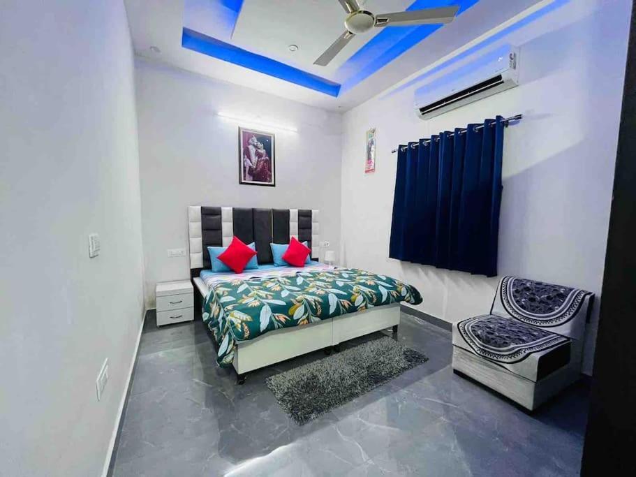 Holiday home The Bennett Amritsar