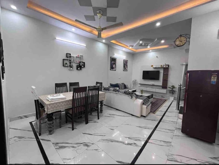 The Bennett * Amritsar