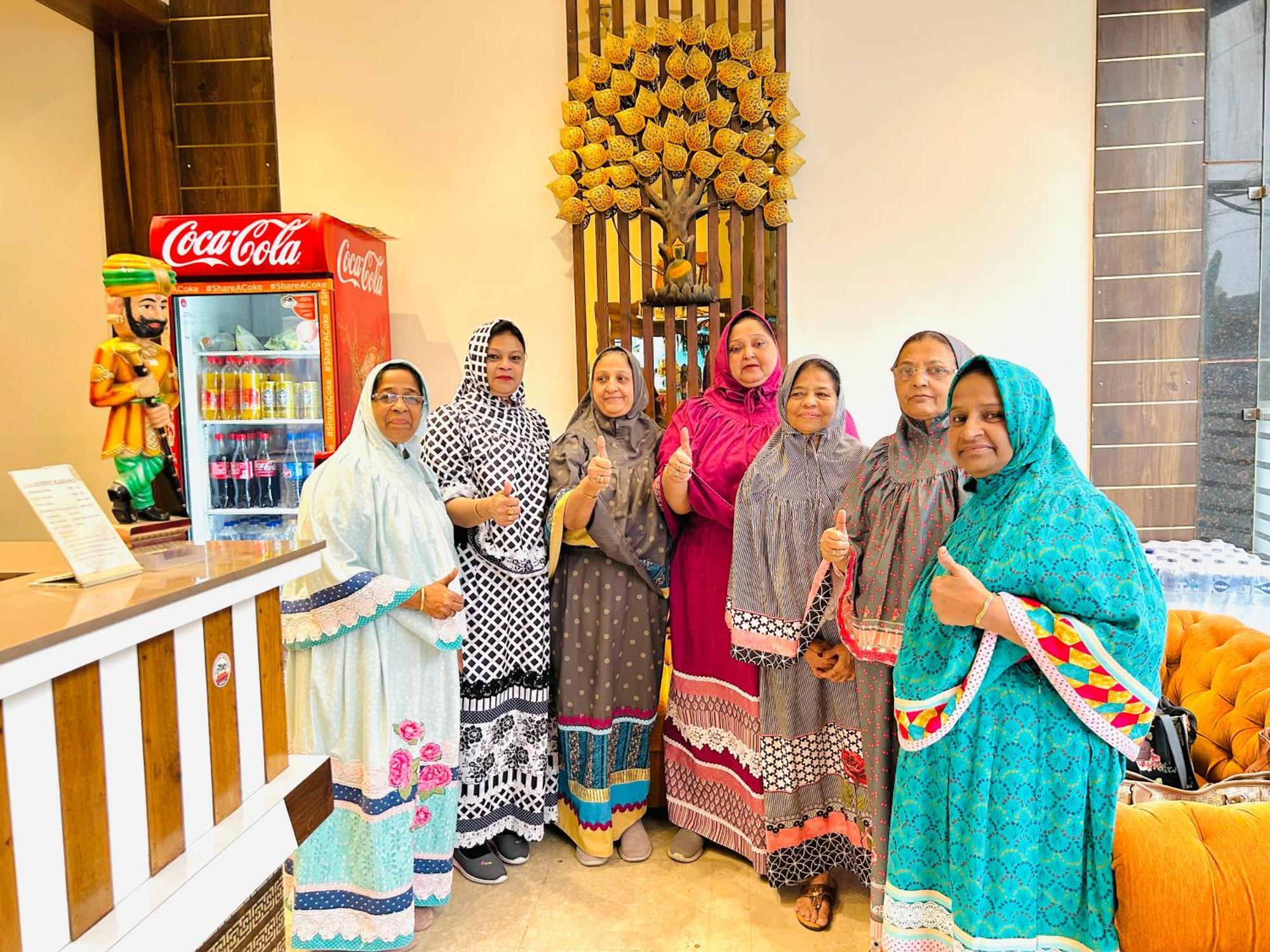 Avista Hotel Amritsar