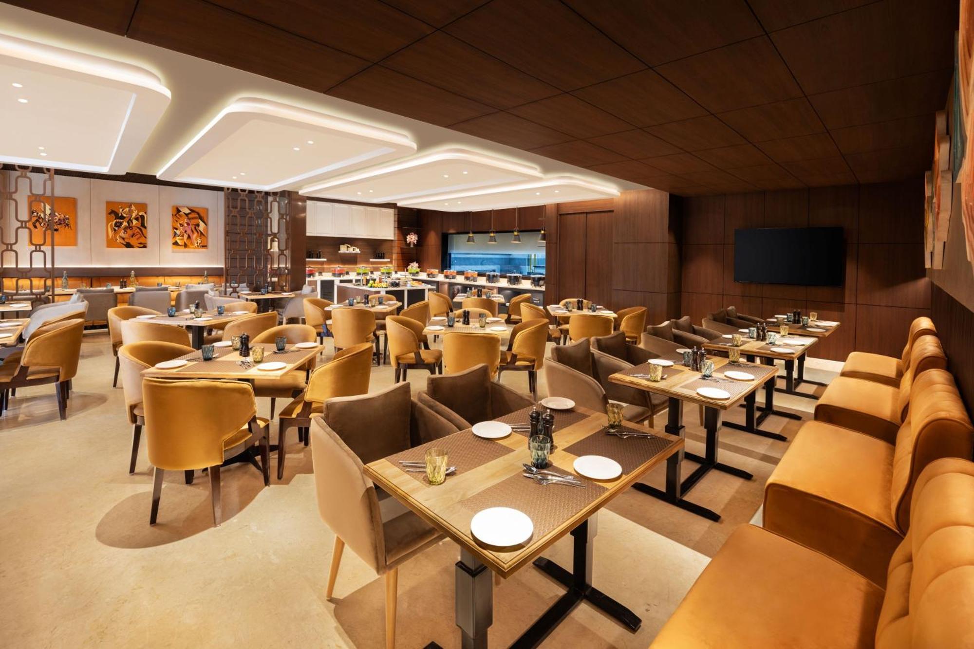 Hotel Fortune Ranjit Vihar, - Member Itc Hotels' Group Amritsar