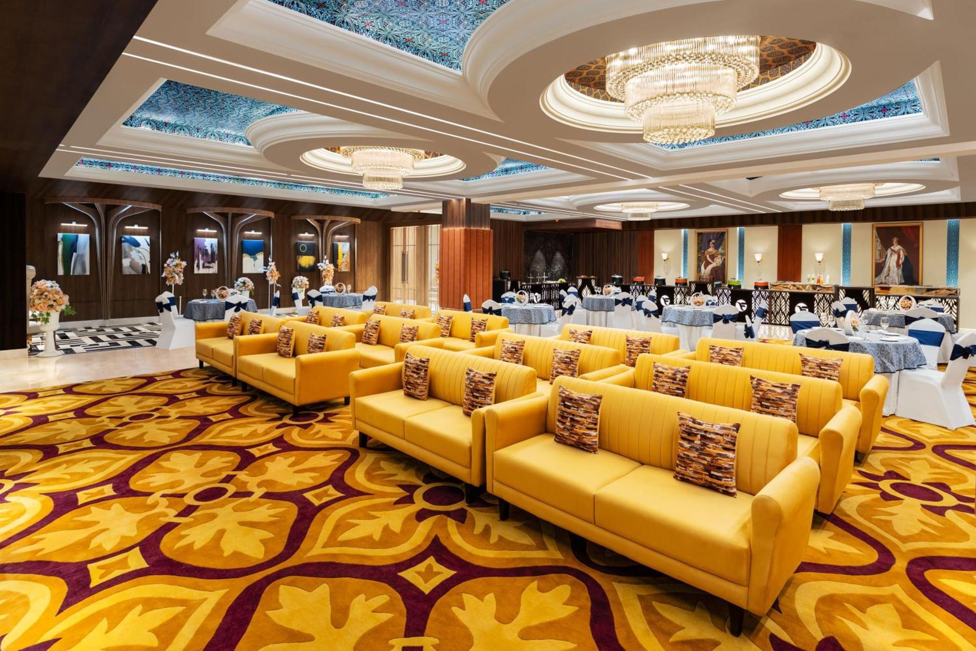 Fortune Ranjit Vihar, - Member Itc Hotels' Group Hotel 4*