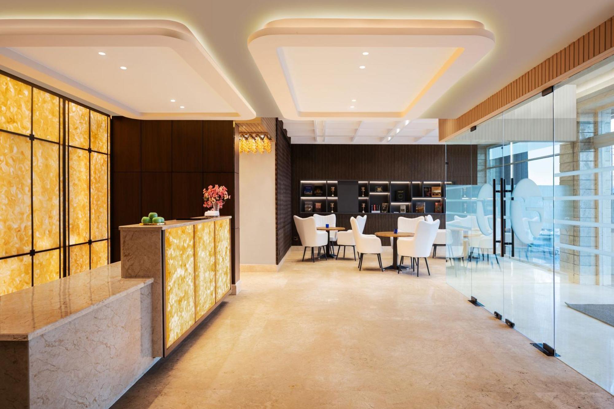 Fortune Ranjit Vihar, - Member Itc Hotels' Group Hotel Amritsar