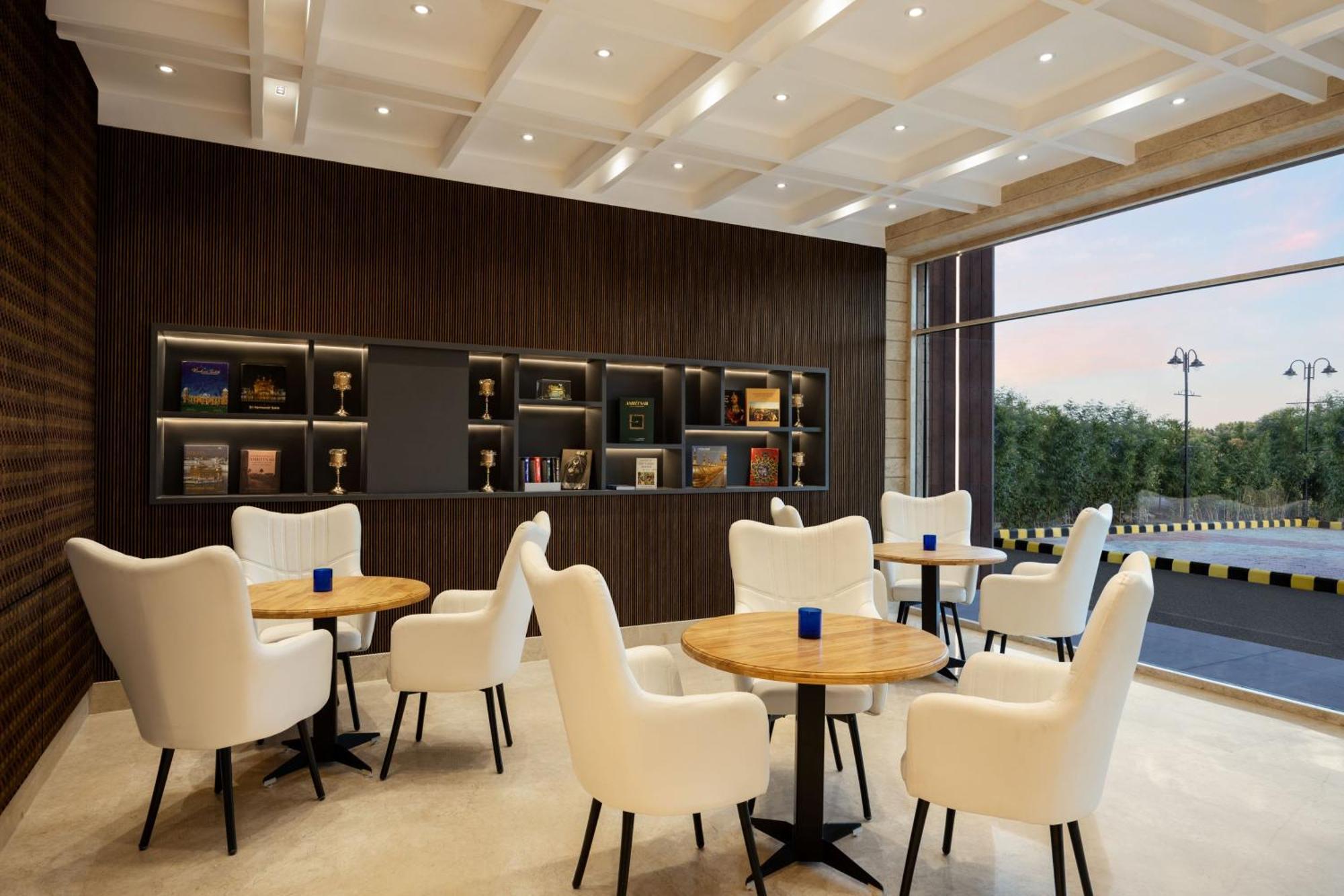 Fortune Ranjit Vihar, - Member Itc Hotels' Group Amritsar