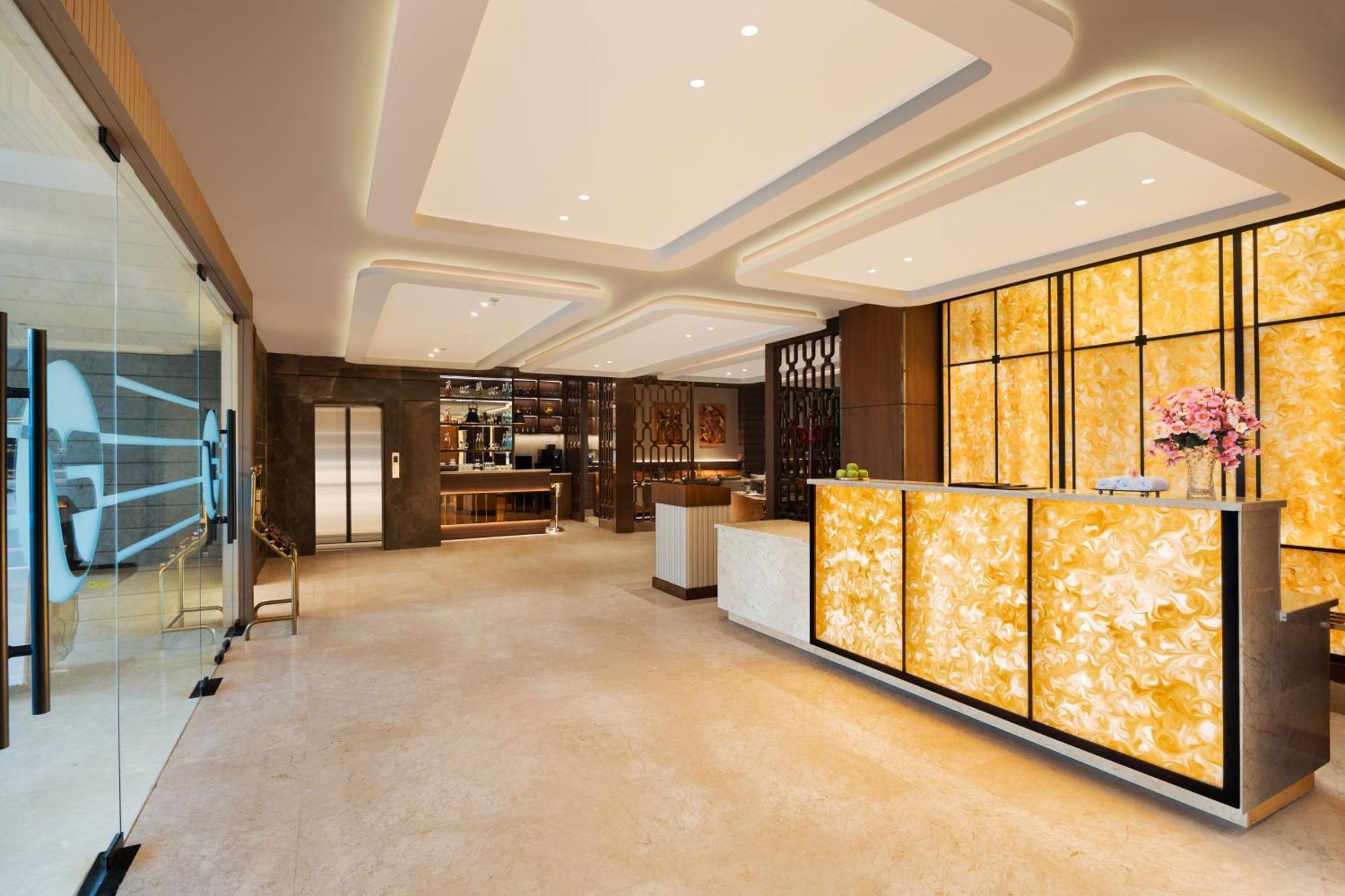 Hotel Fortune Ranjit Vihar, - Member Itc Hotels' Group 4*