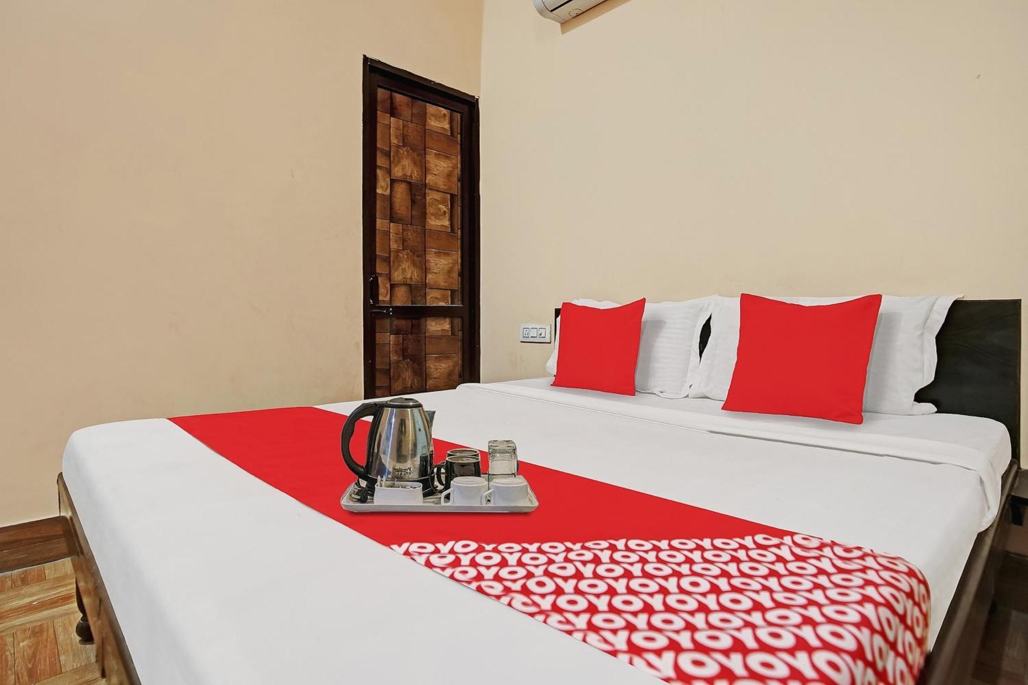 Oyo Vishal Hotel 3*