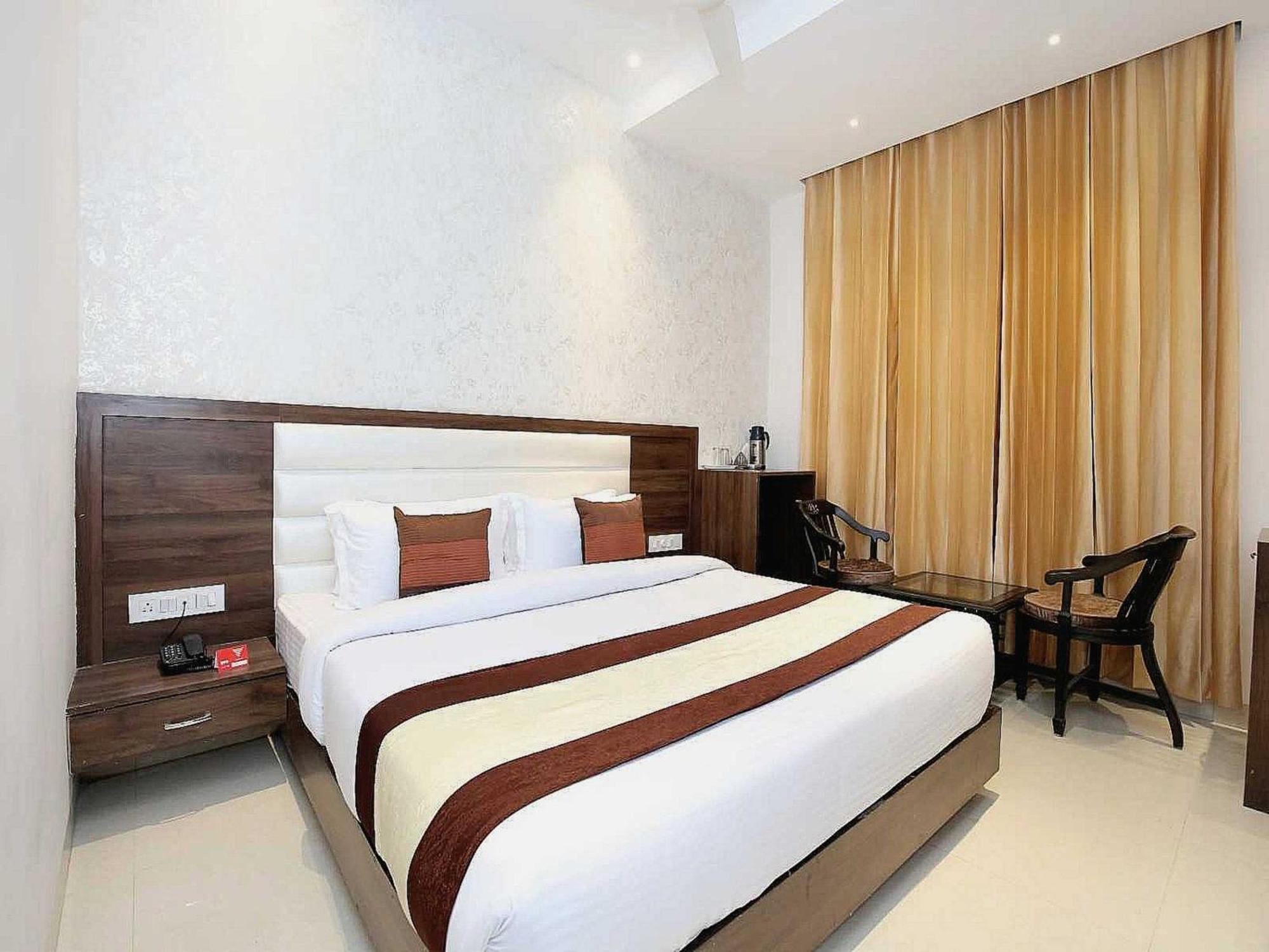 O Grand Star Hotel