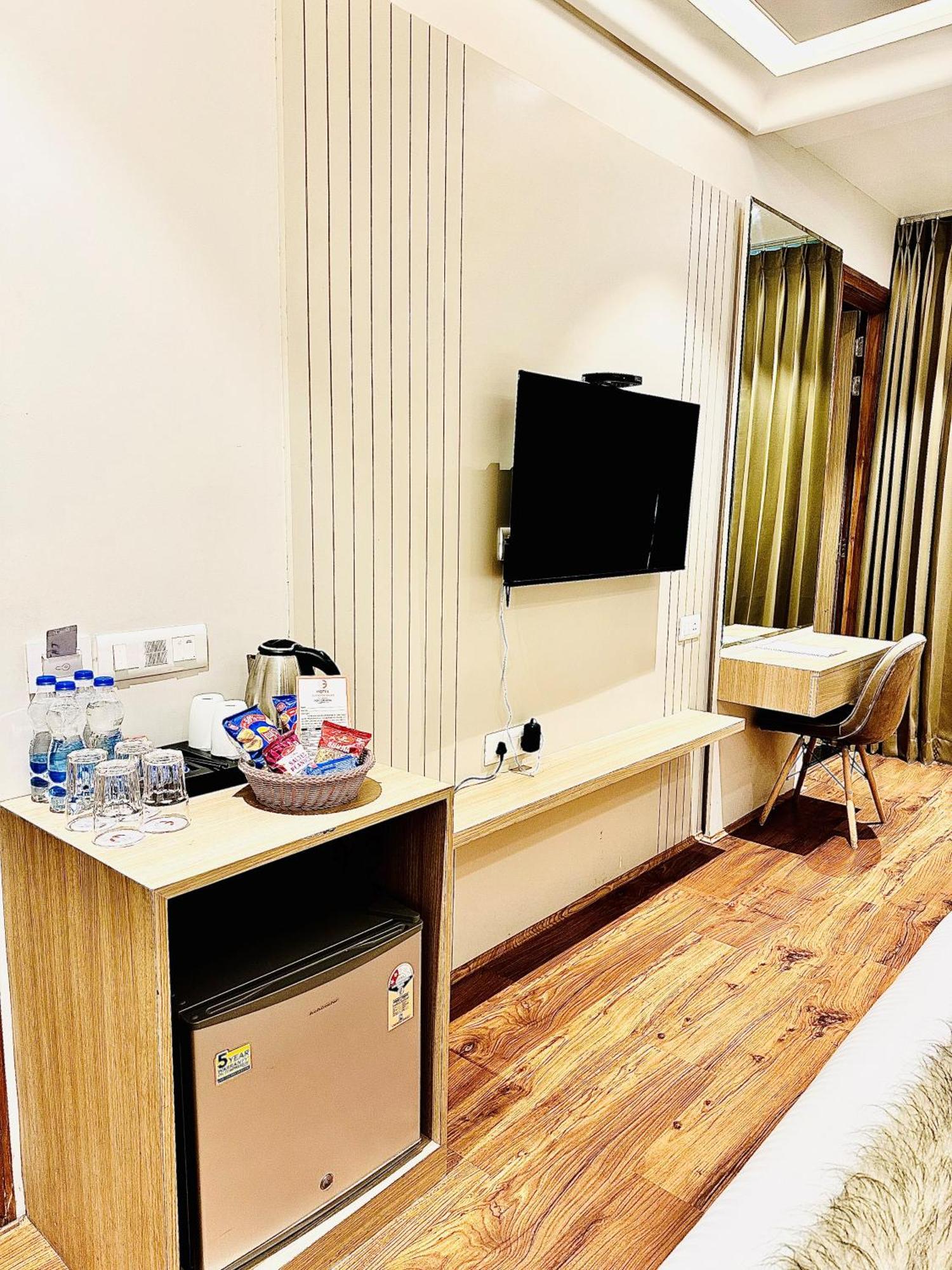 Hotel Euphoria